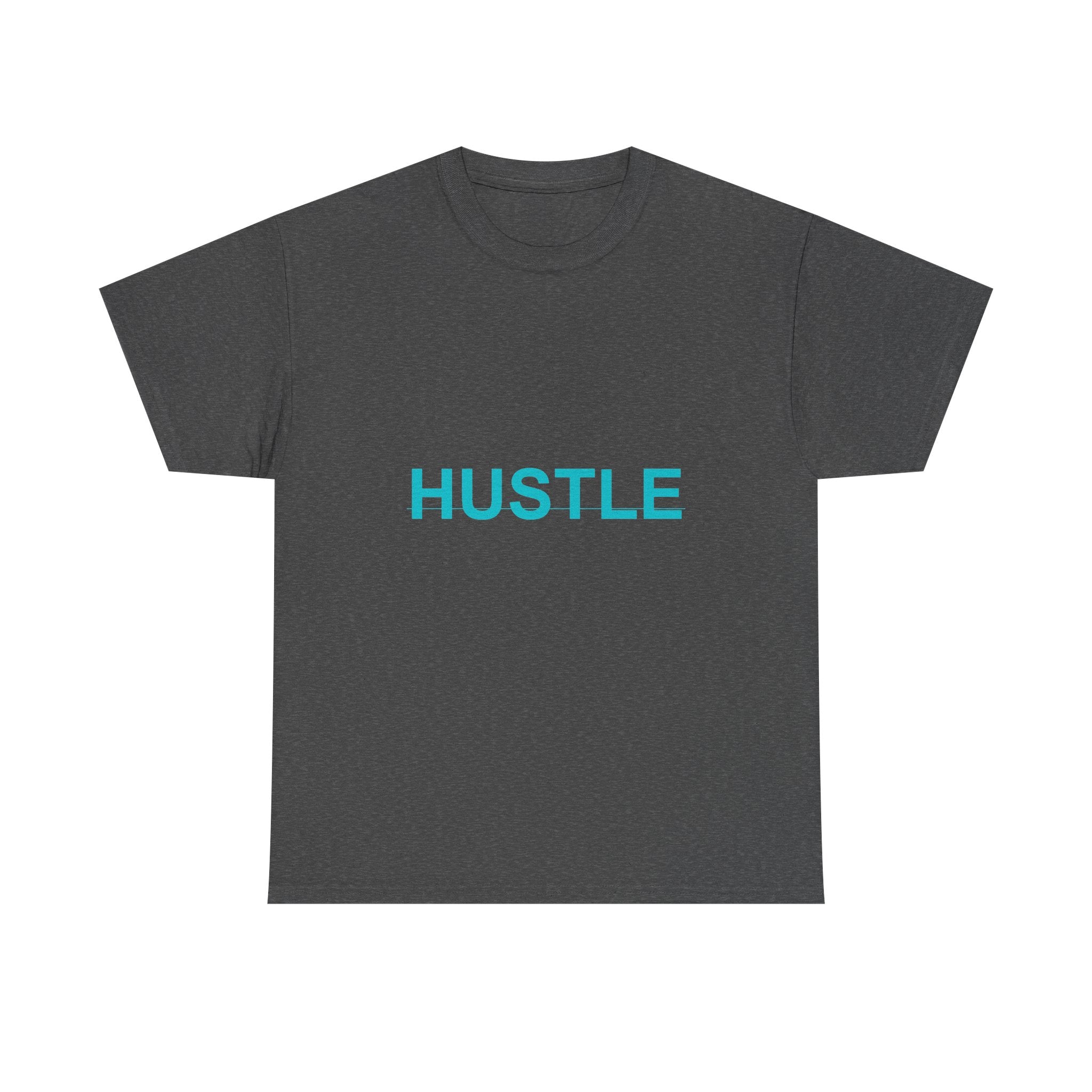 ALL GAS NO BRAKES graphic tee — product view 9