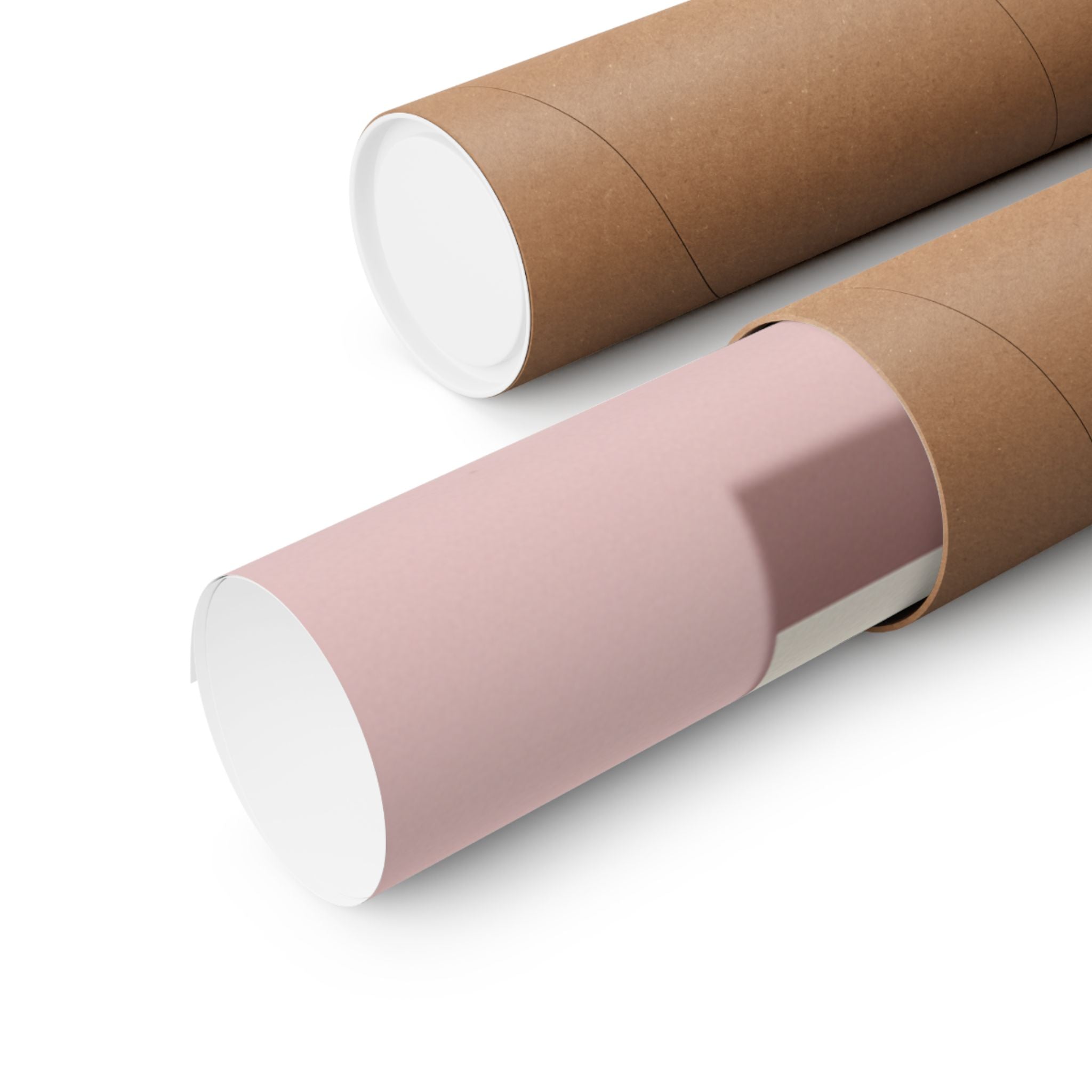 Product Marketing — Print — Matte Poster