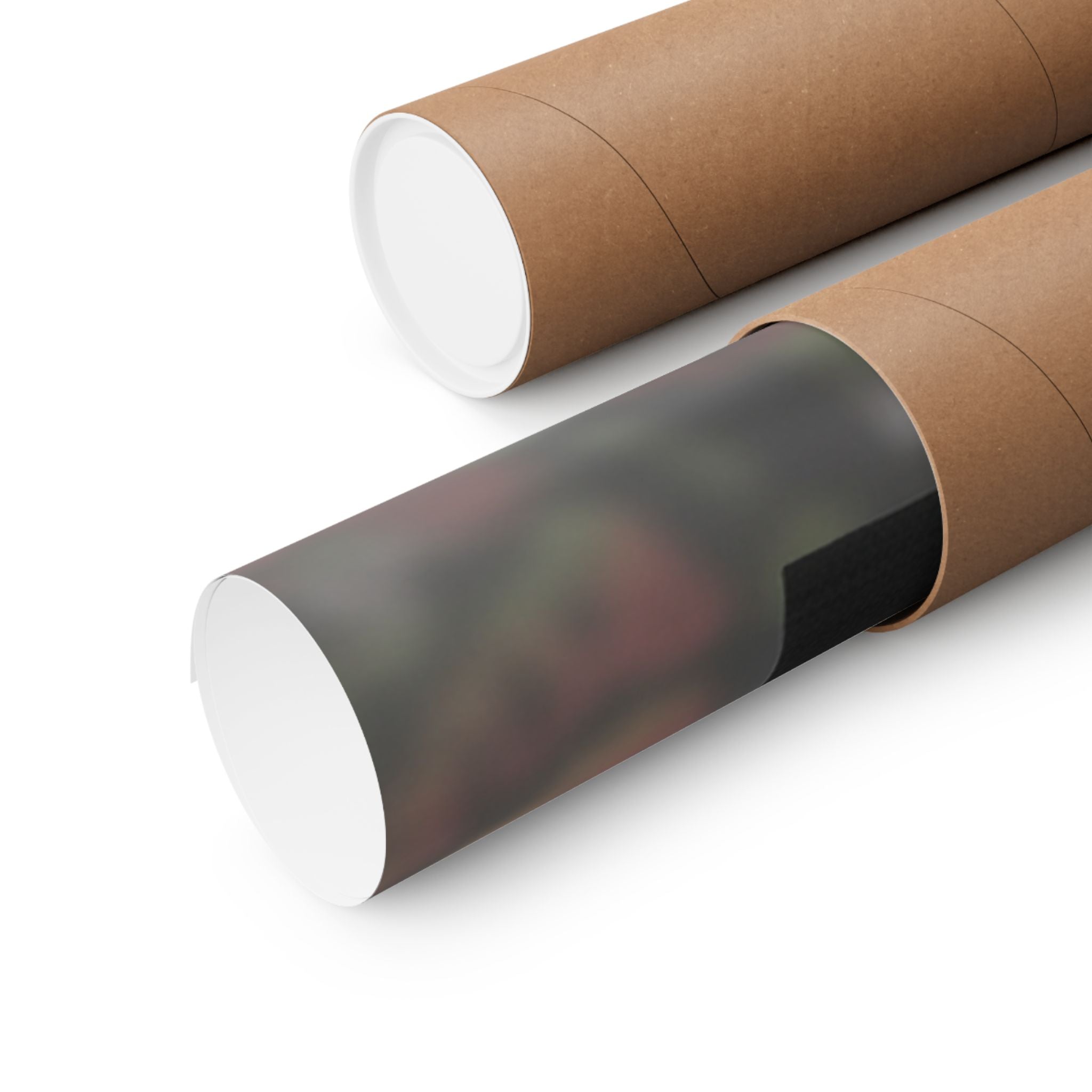 Product Marketing — Cat — Matte Poster