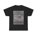 OVEREXPOSED graphic tee by Zukkay