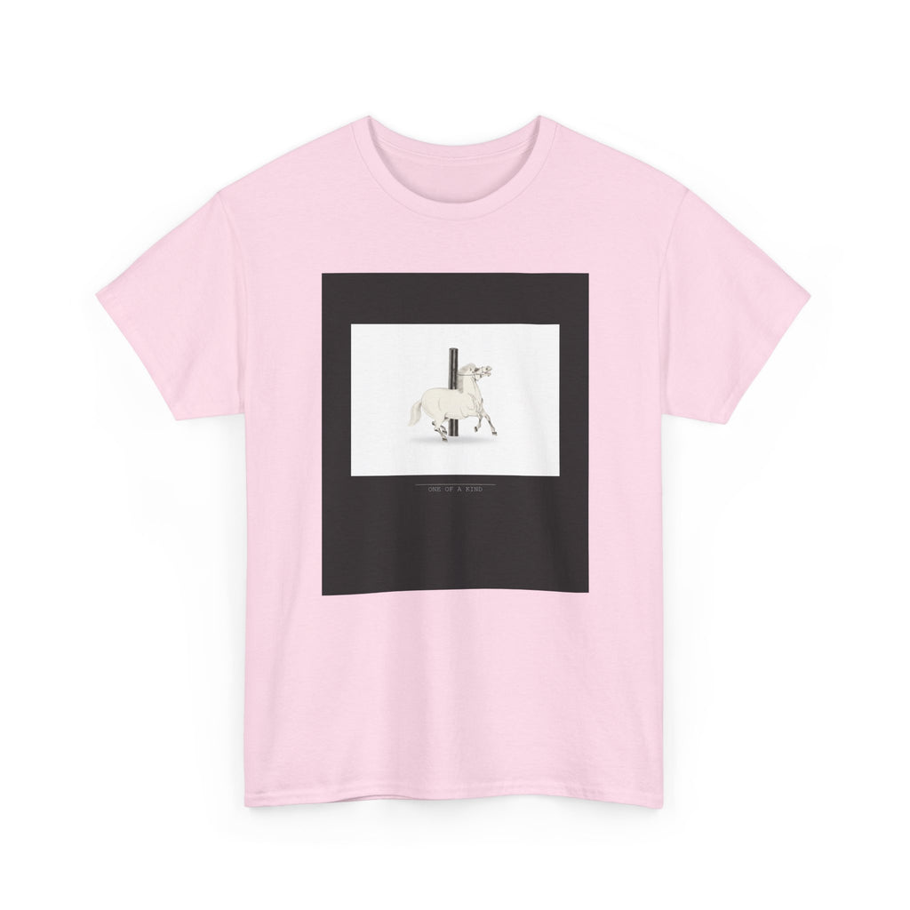 URBAN LEGEND | Horse Graphic Tee — Graphic Tee