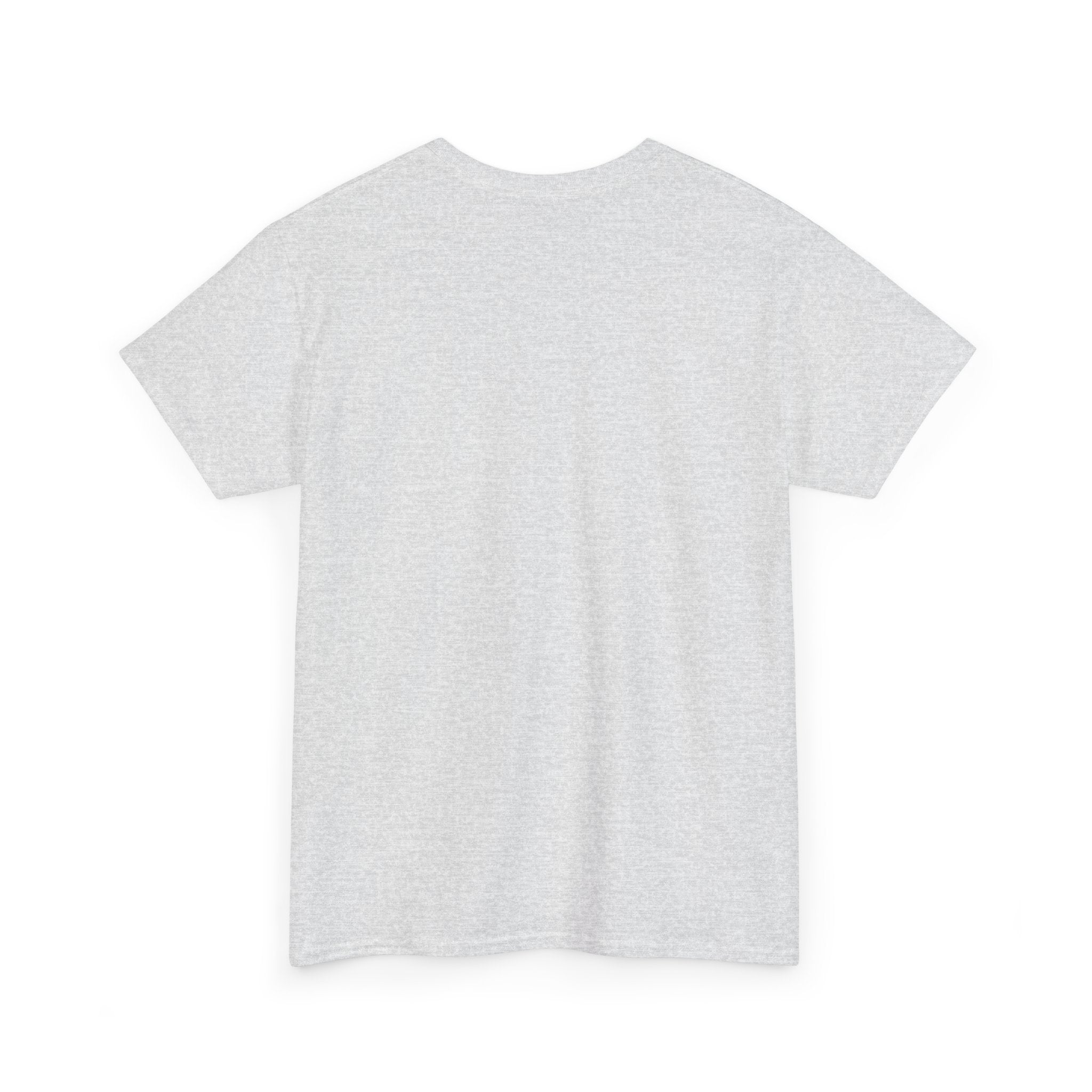 NO LIMITS graphic tee — product view 20