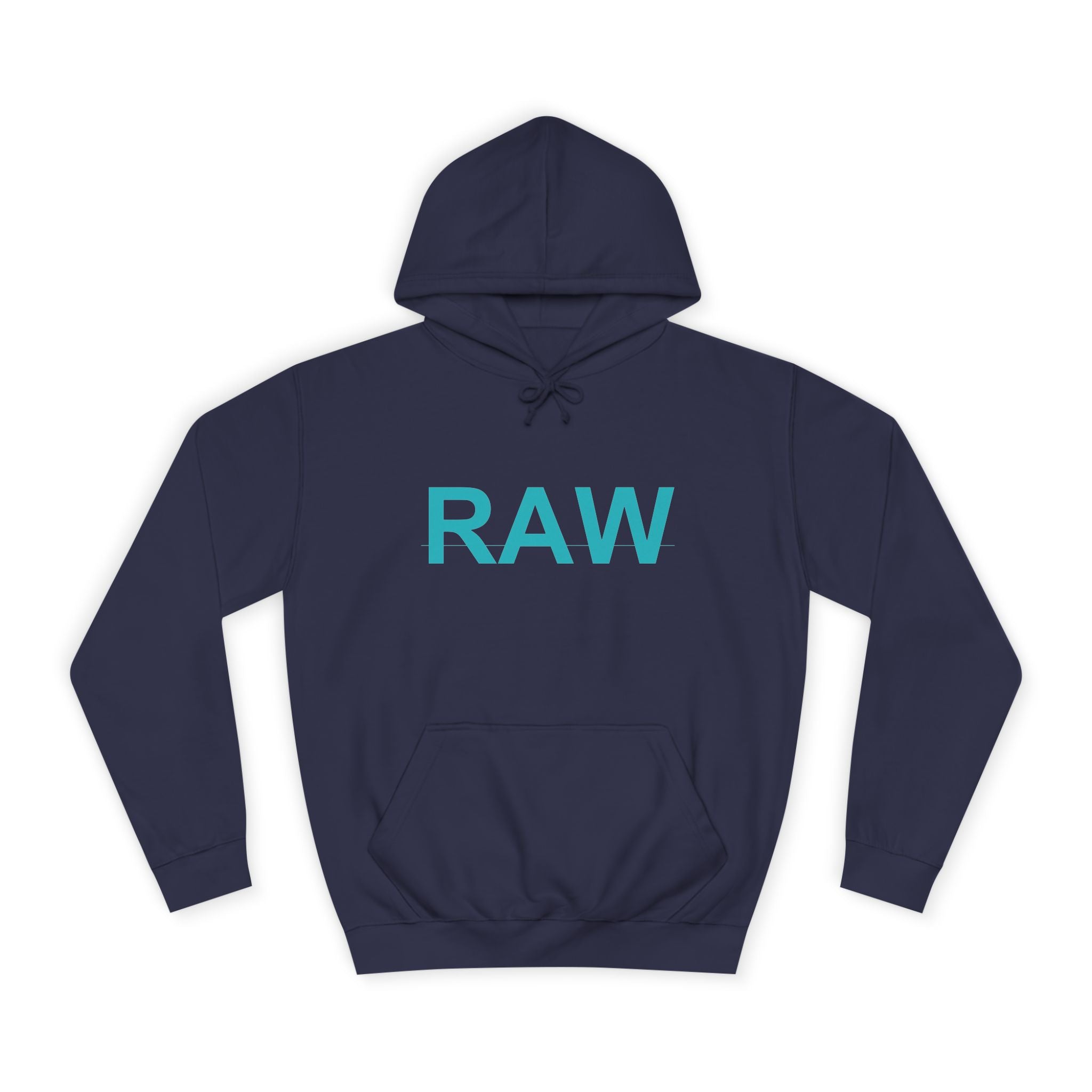 NATURE ALWAYS WINS hoodie — product view 12