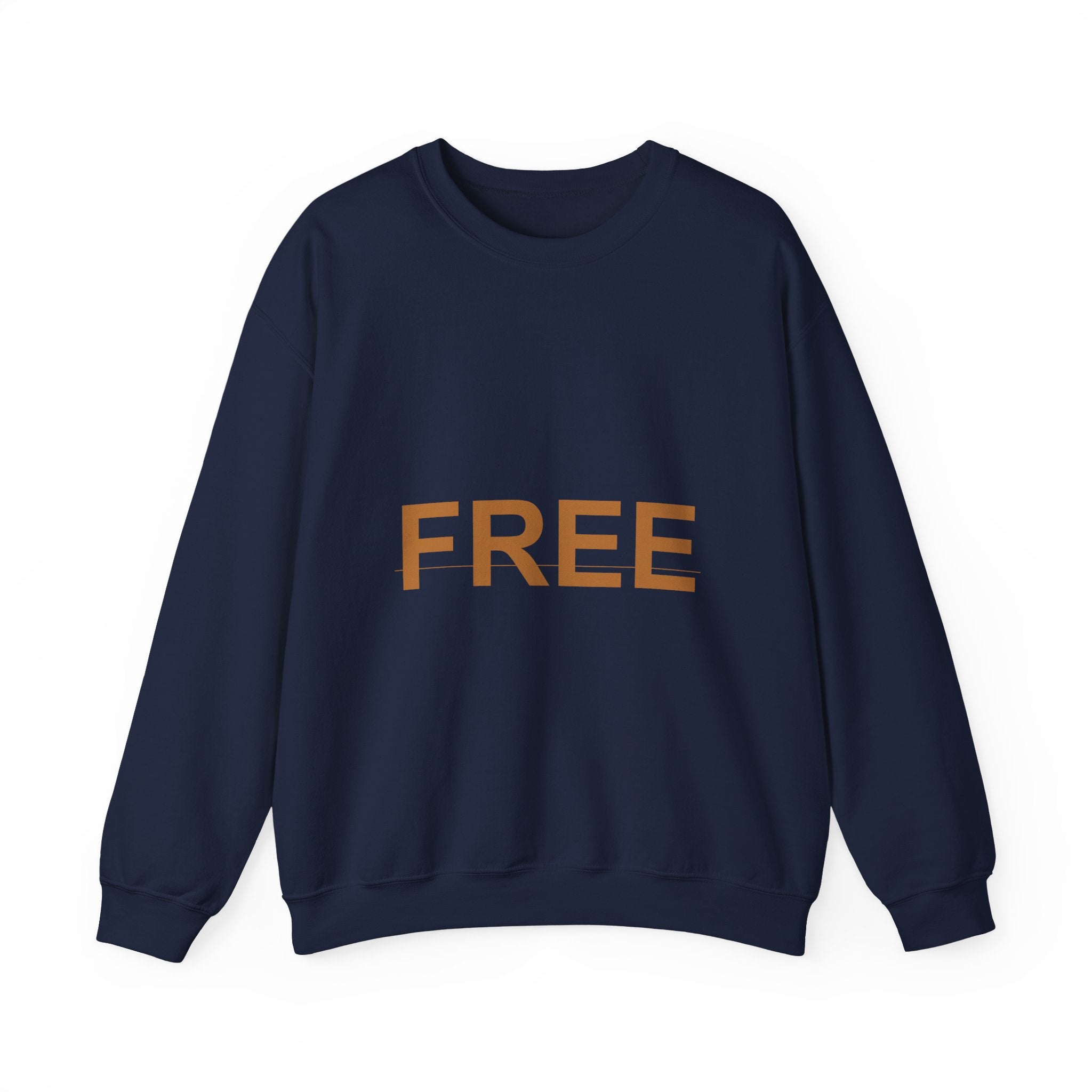 STAR CHILD crewneck sweatshirt — product view 5