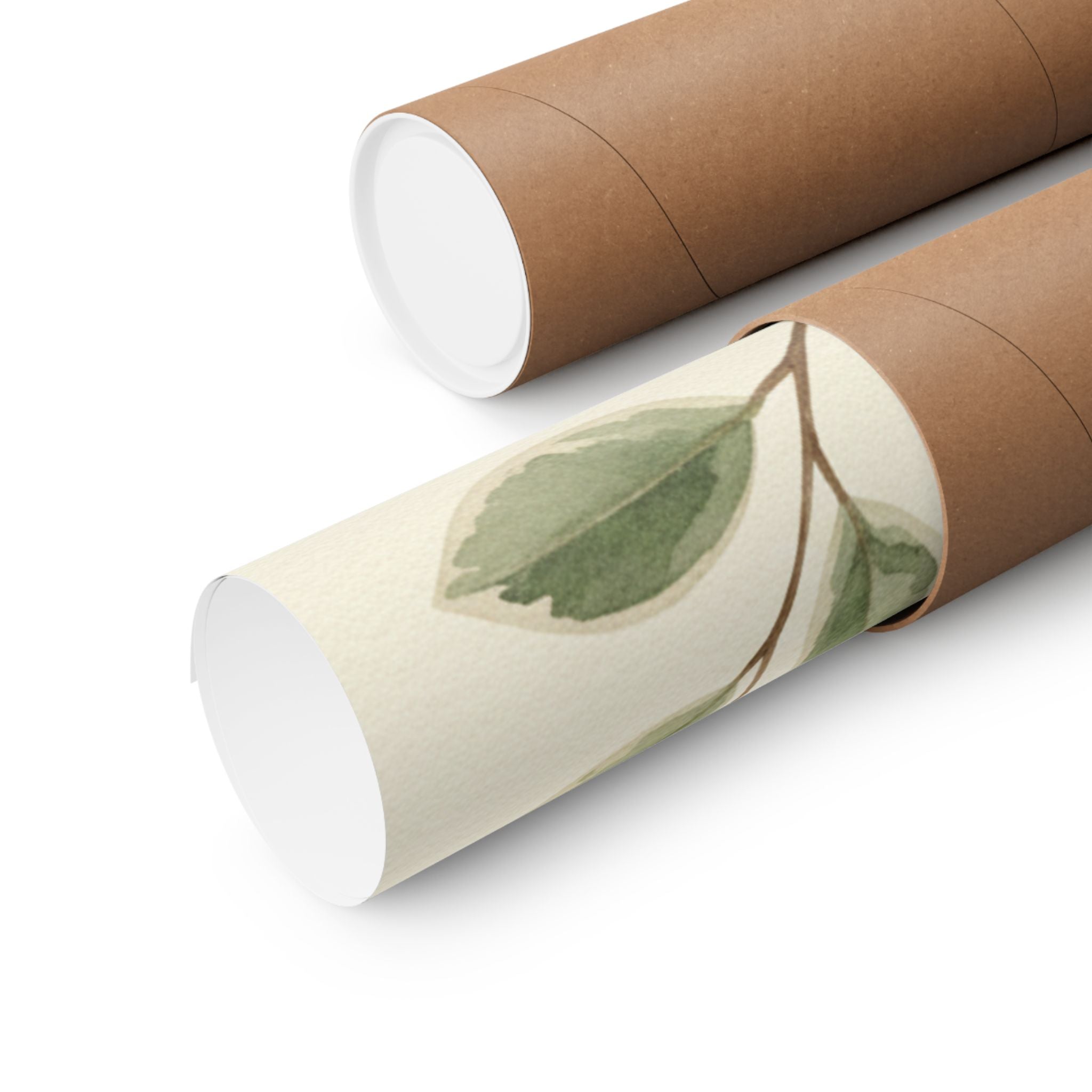 Botanical — Plant — Matte Poster