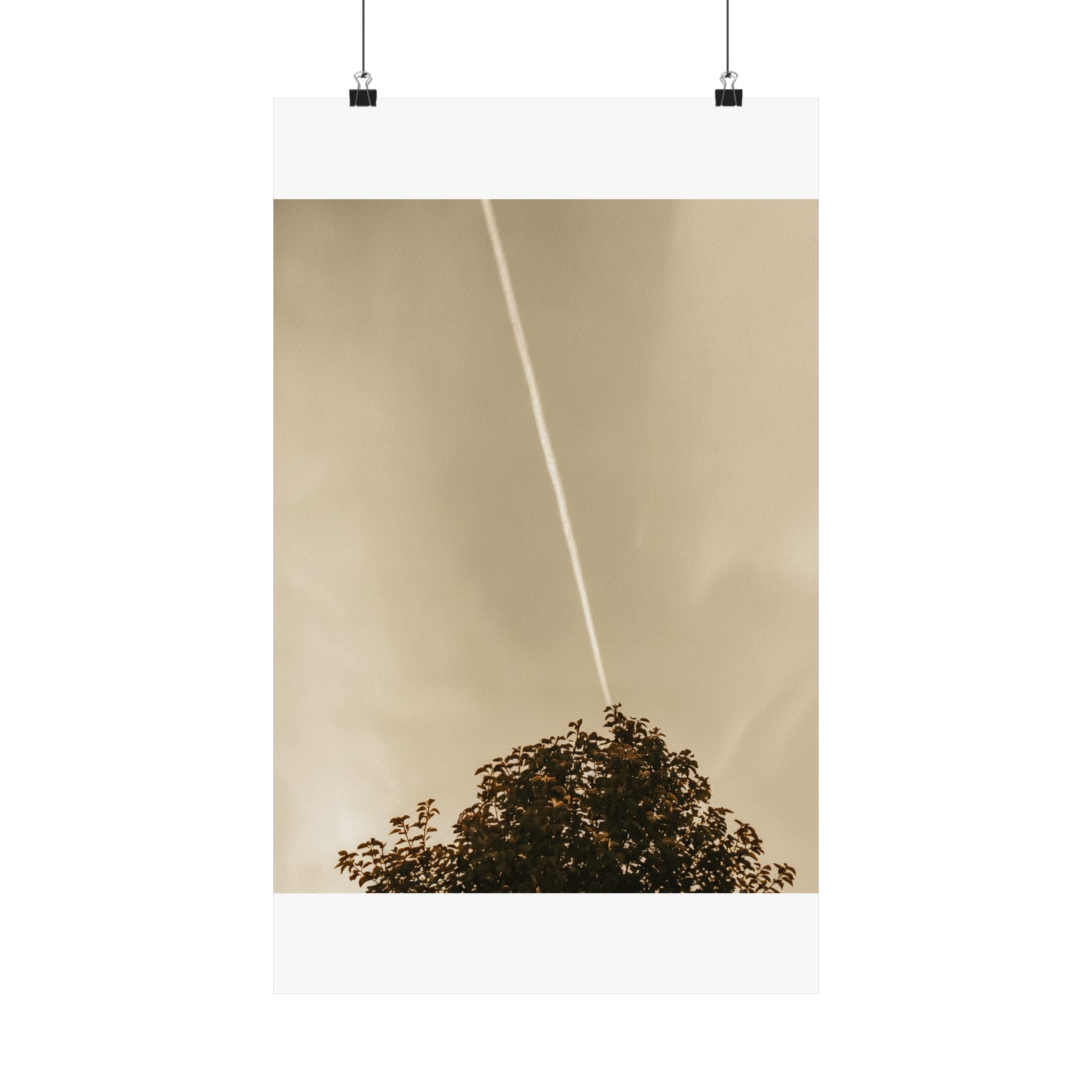 Scenic Nature art print — product view 20