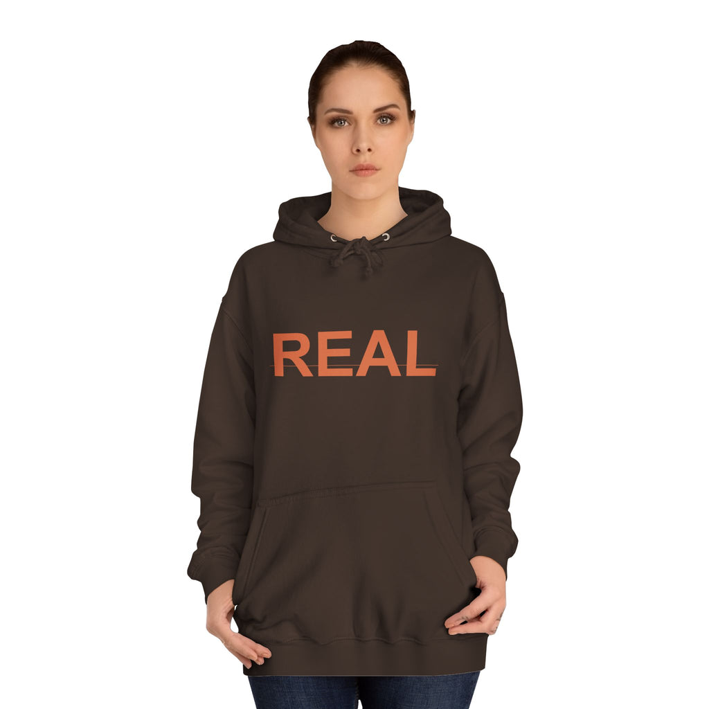 BUILT NOT BOUGHT hoodie — product view 24