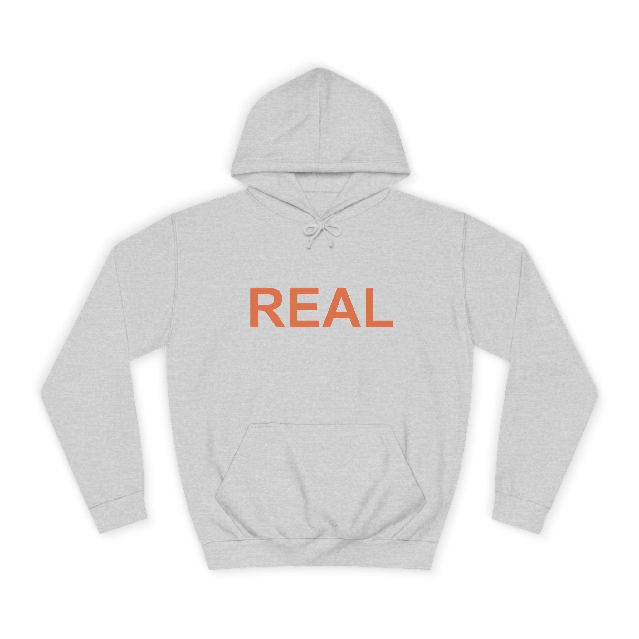 BUILT NOT BOUGHT hoodie — product view 5