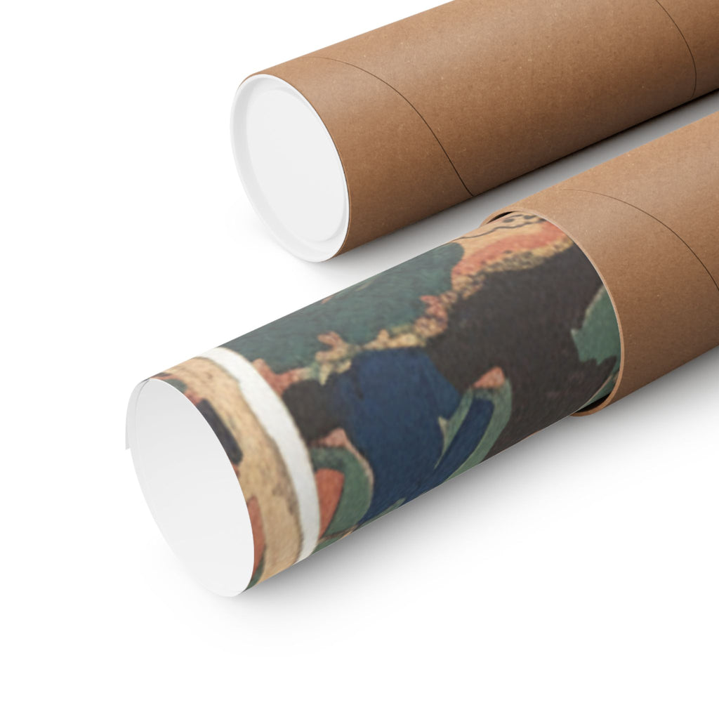 Affirmation — Print — Matte Poster
