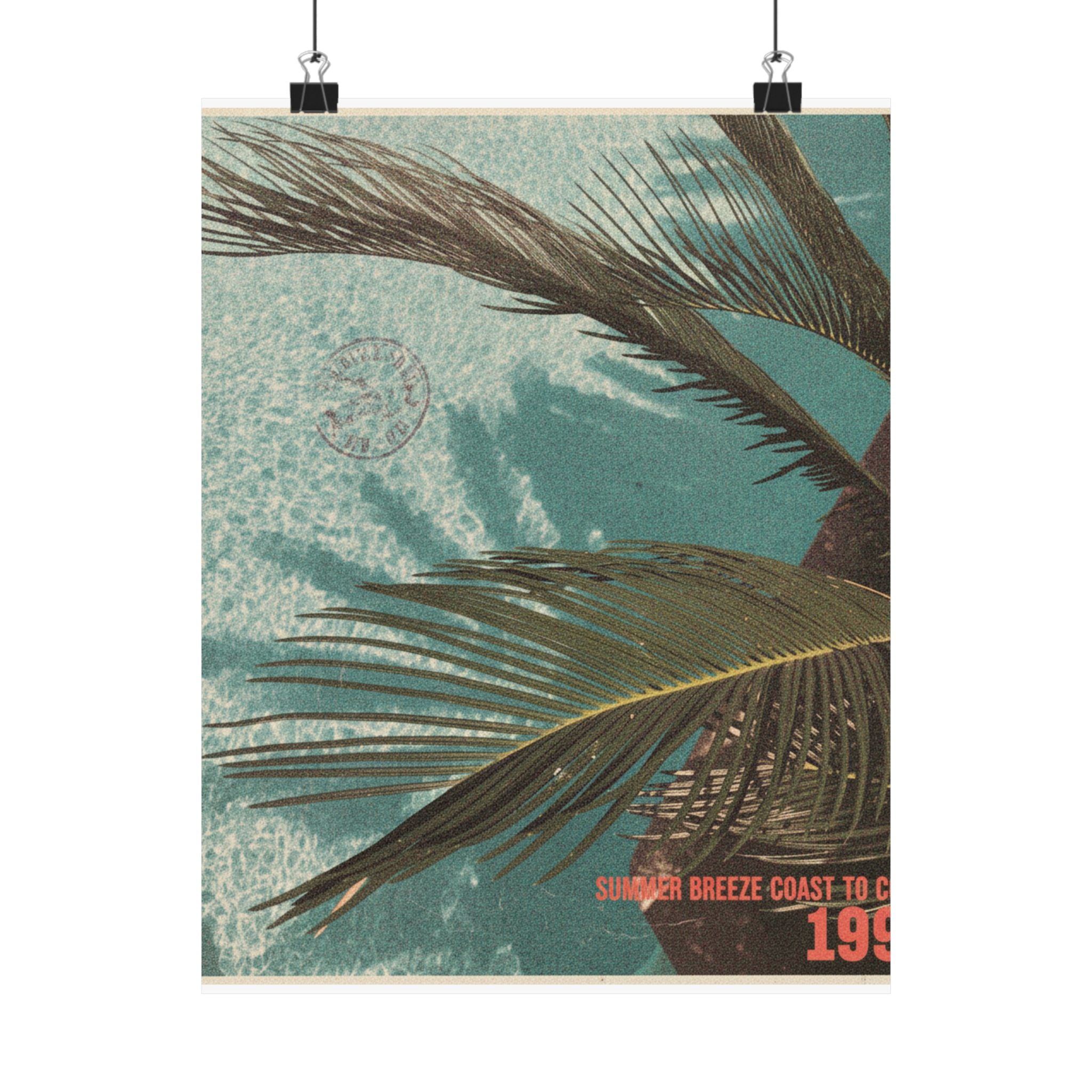 Vintage Bootleg art print — product view 21
