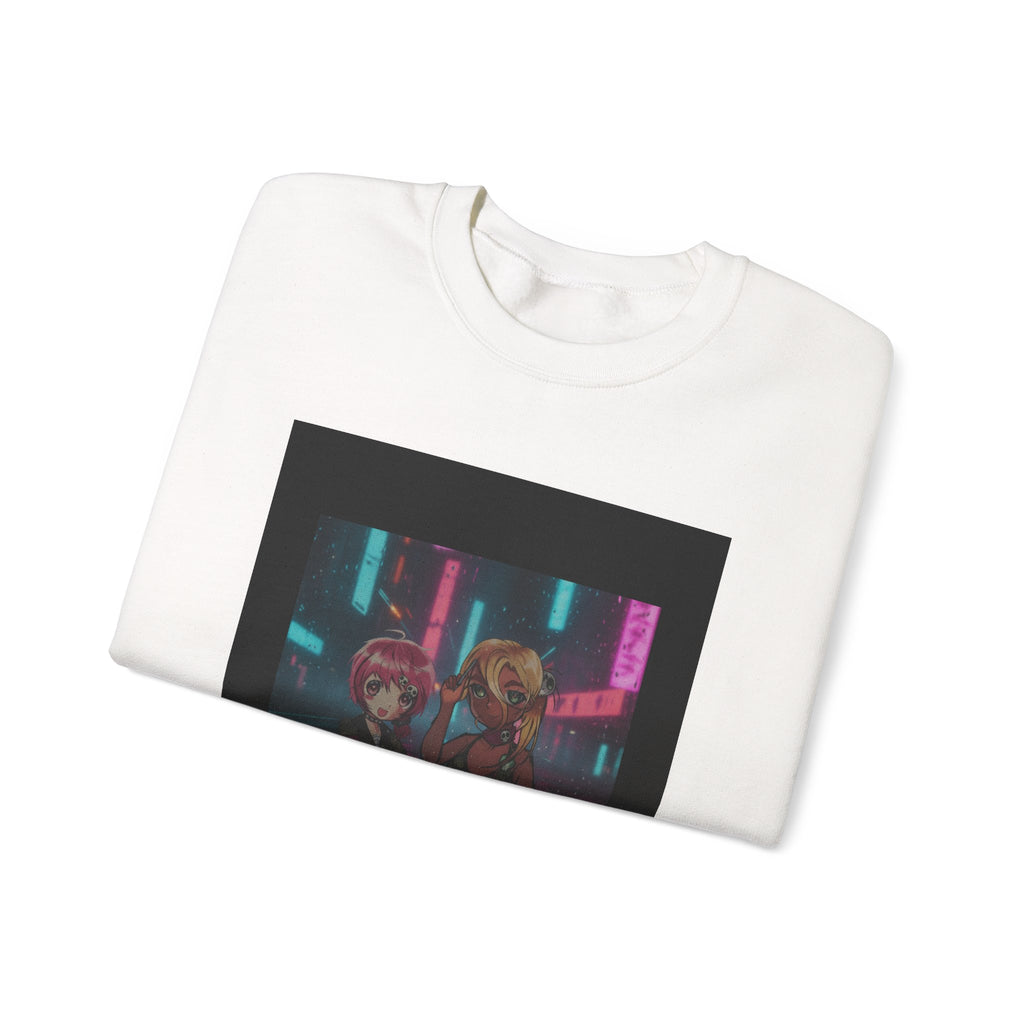 CHOSEN ONE crewneck sweatshirt — product view 8