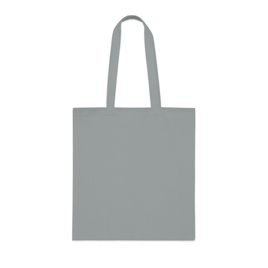 Minimalist Canvas Tote Bag For Everyday Carry