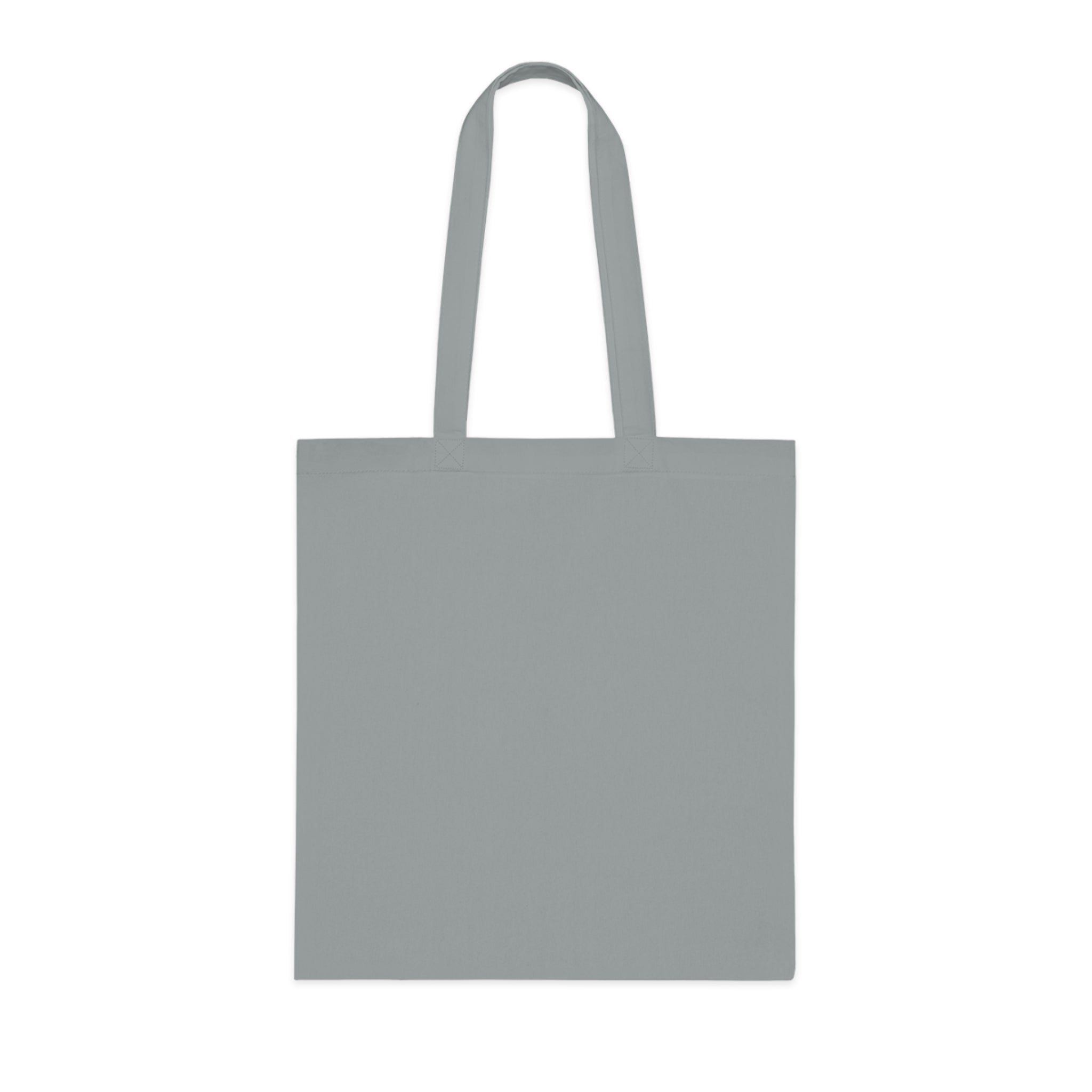Minimalist Canvas Tote Bag For Everyday Carry
