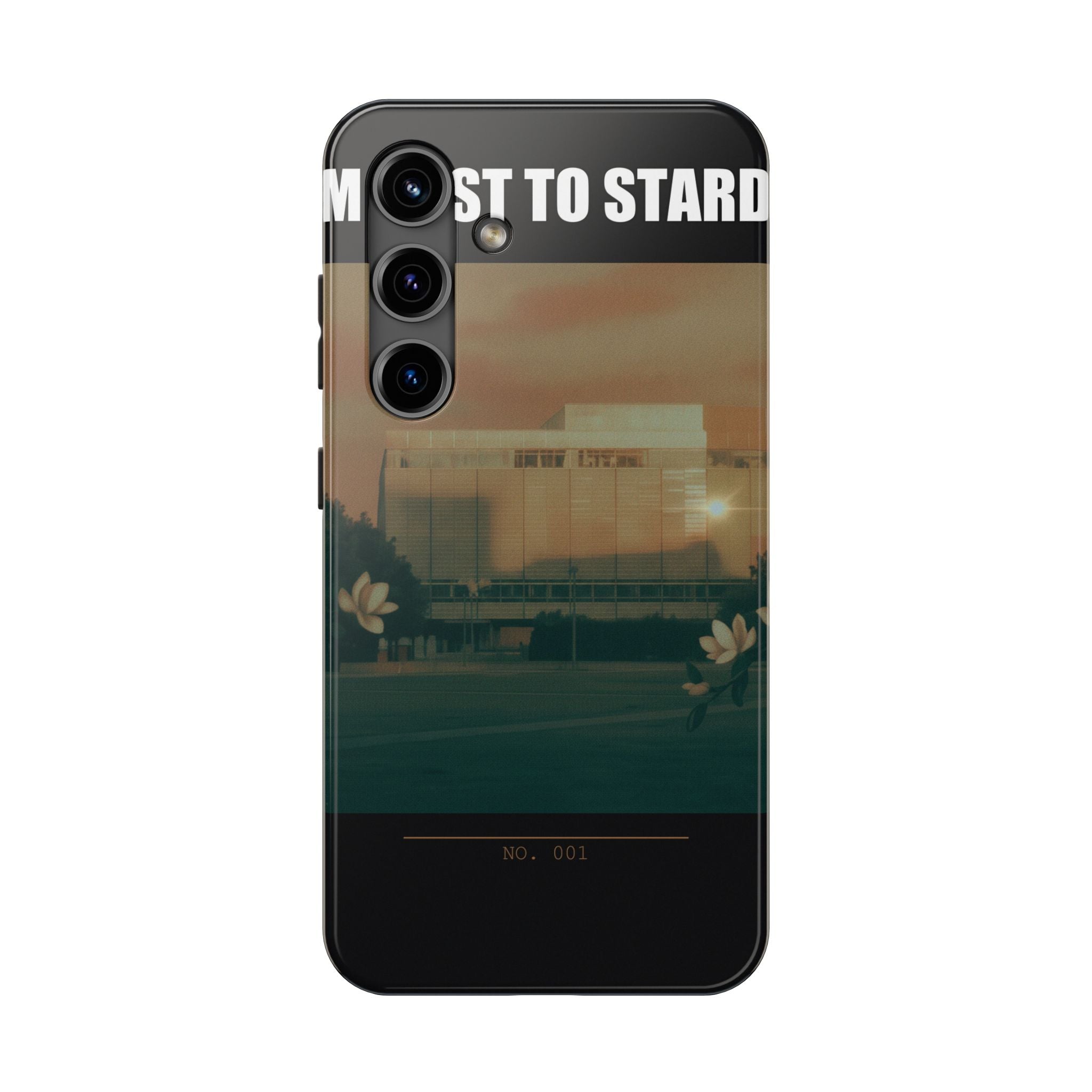 STREET CERTIFIED phone case — product view 20