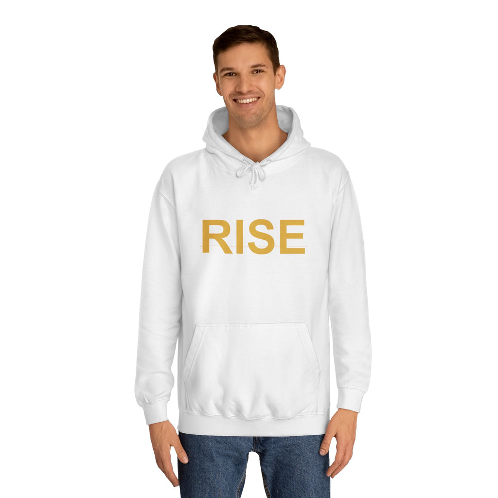 SILENT STORM hoodie — product view 20