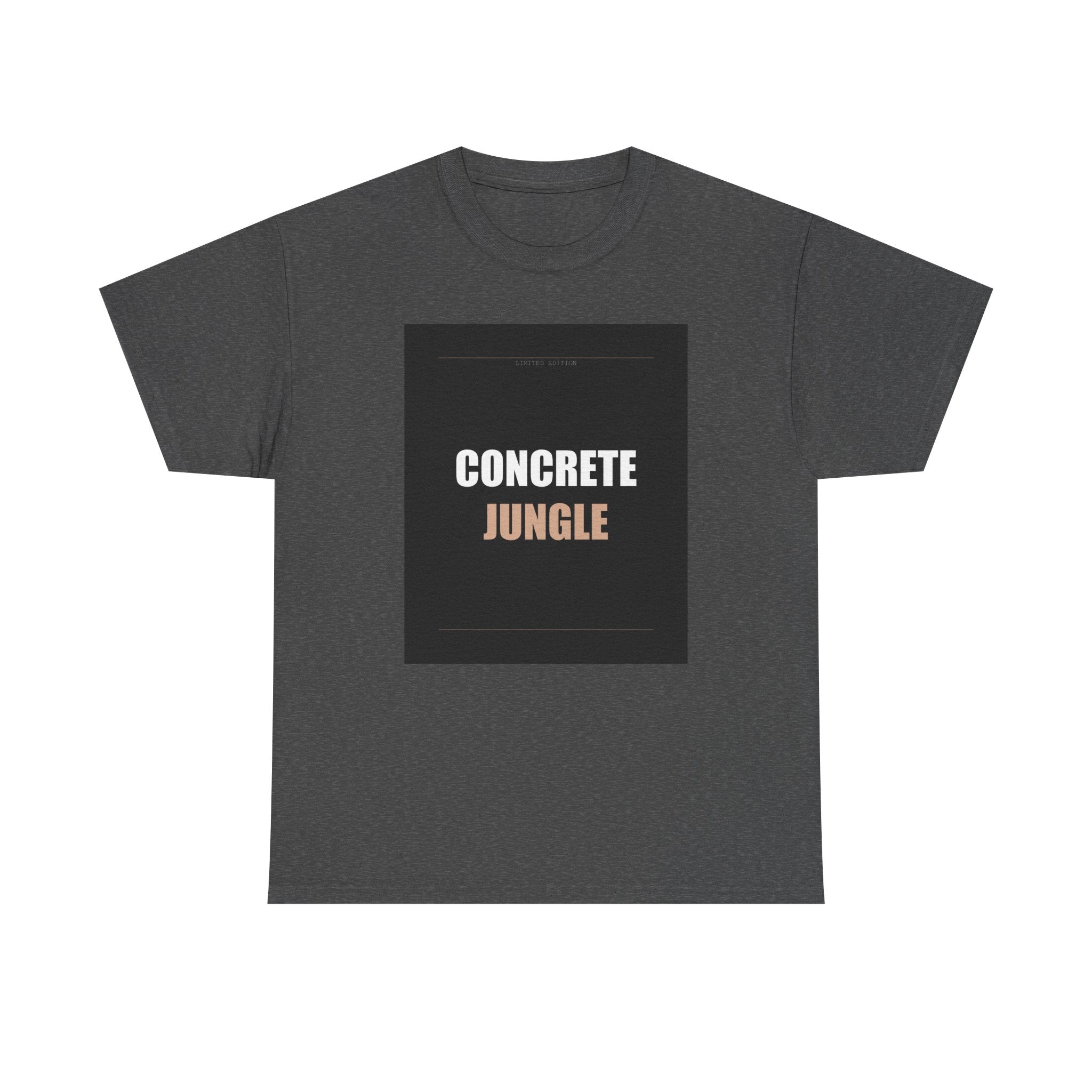 CHOSEN ONE graphic tee — product view 9