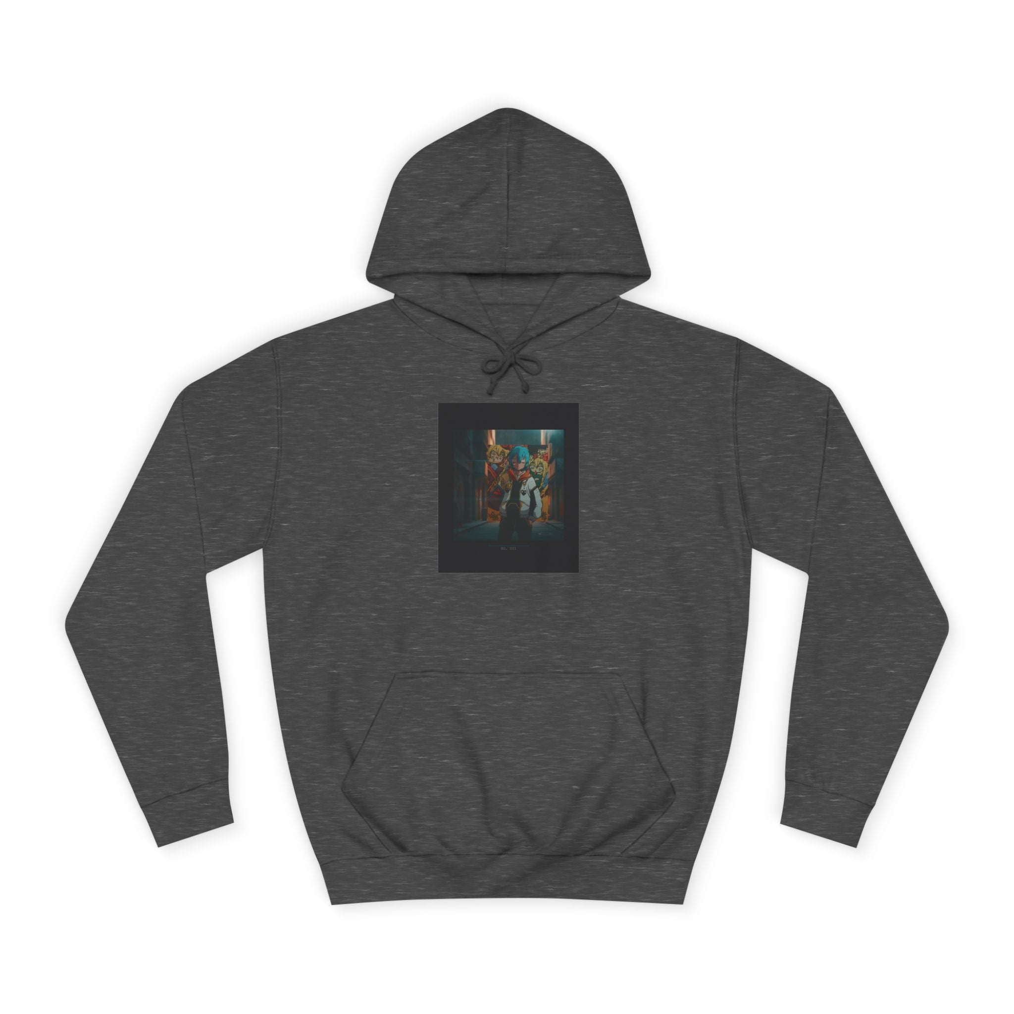 LAST EPISODE ENERGY hoodie — product view 13