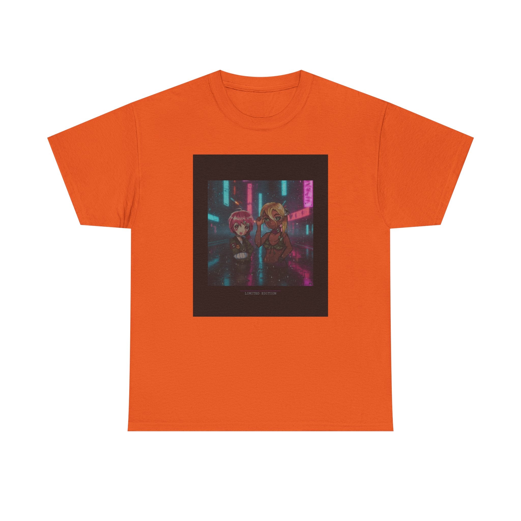 CHOSEN ONE graphic tee — product view 3