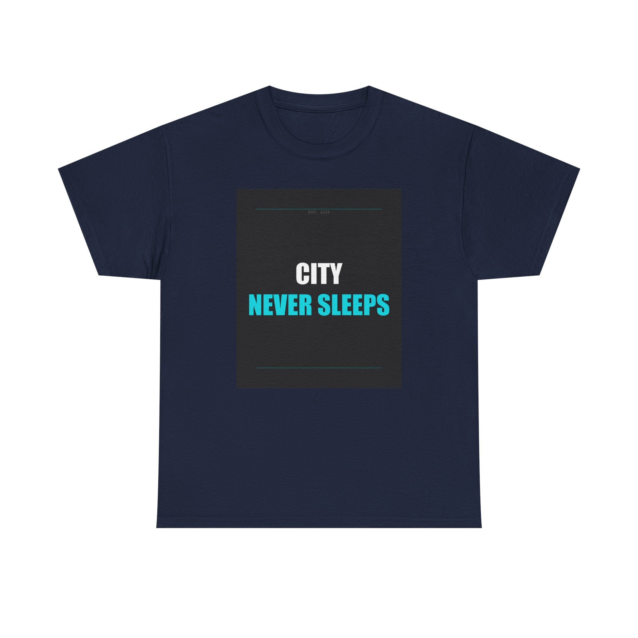 NO LIMITS graphic tee — product view 13