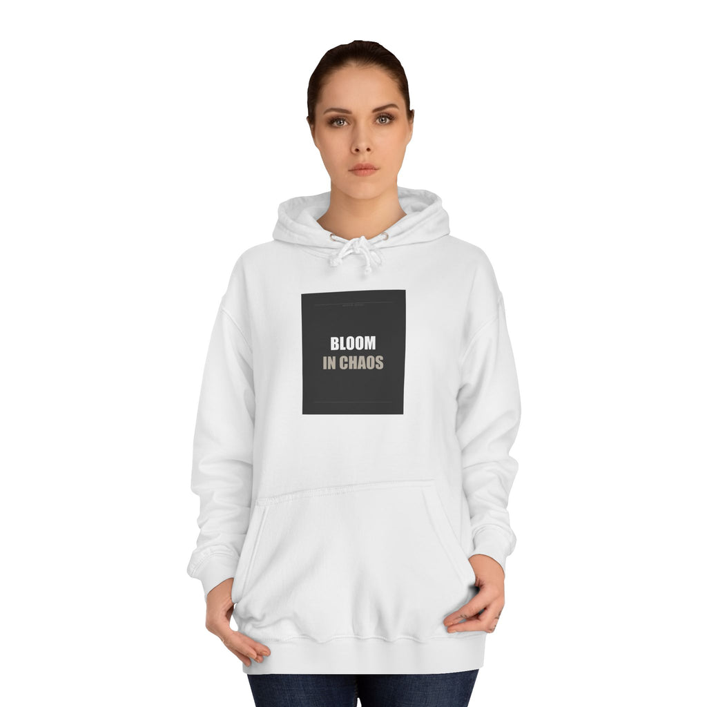 EAST MEETS WEST hoodie — product view 21