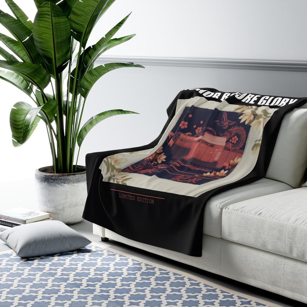 NO SLEEP TOKYO home accent — product view 5