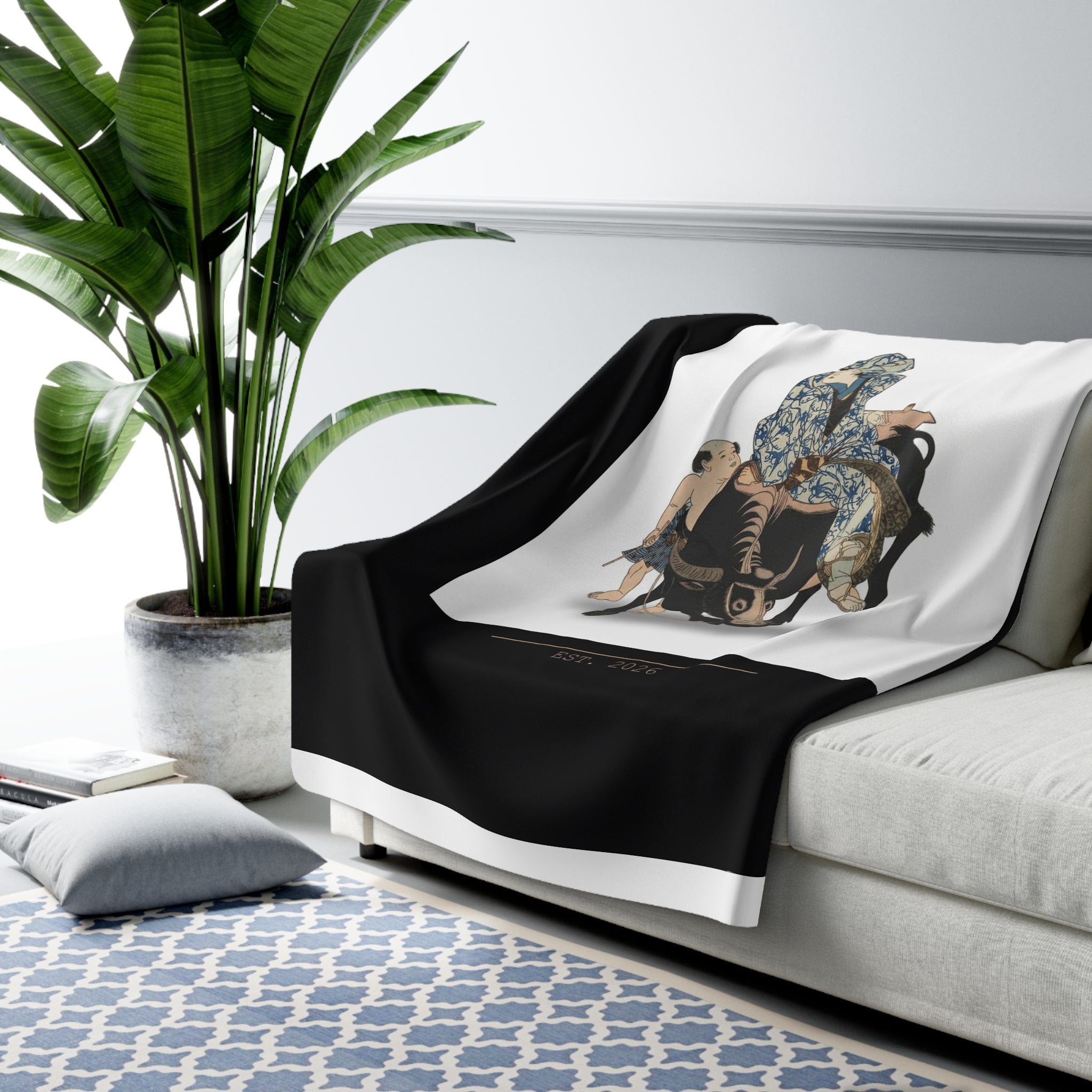 東京の夢 home accent — product view 8