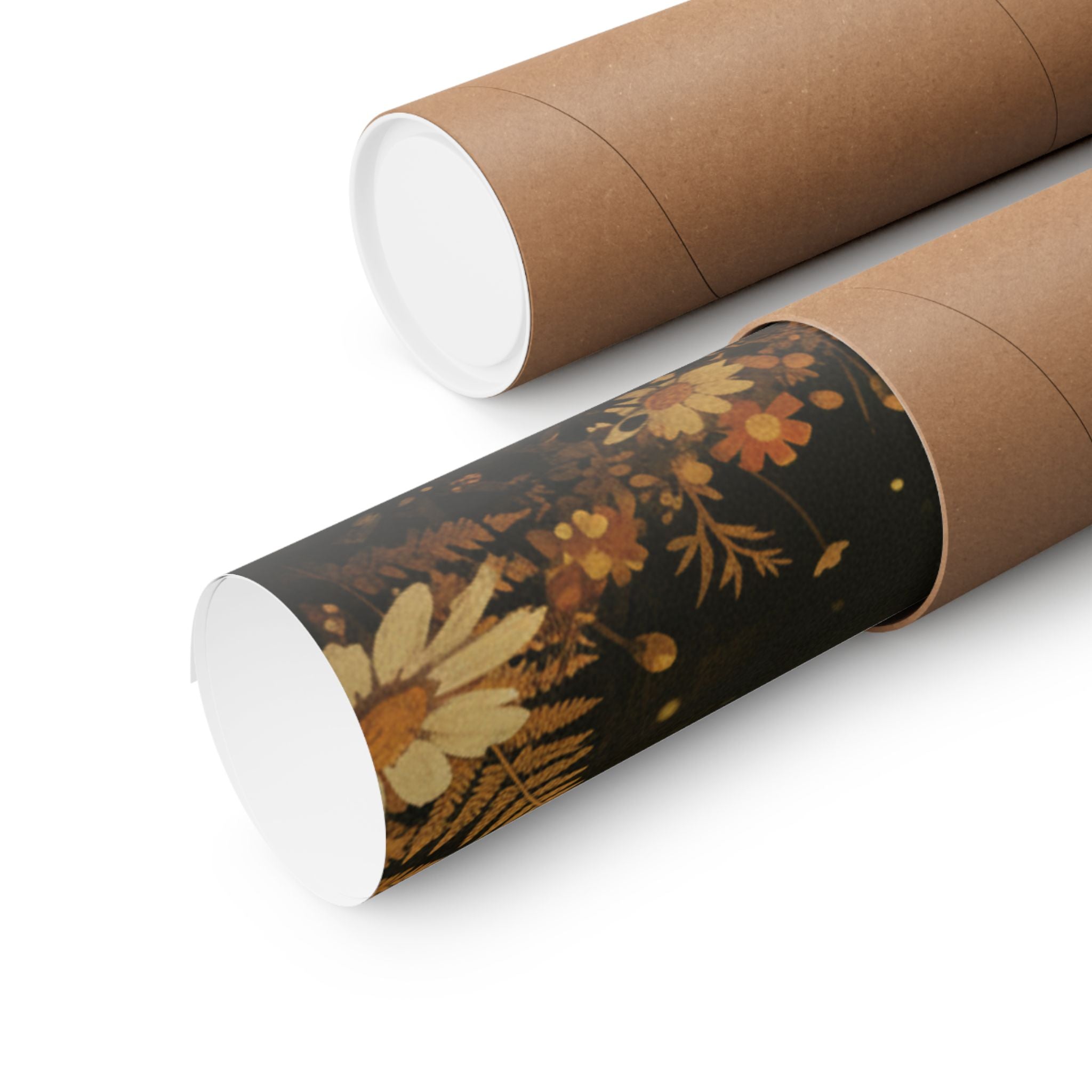 Scenic Nature — Phone — Matte Poster