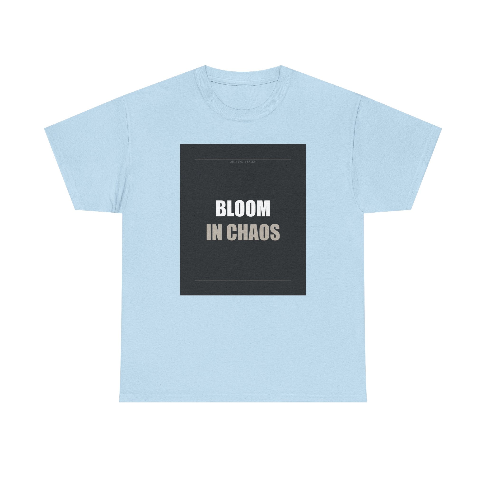 EAST MEETS WEST graphic tee — product view 10
