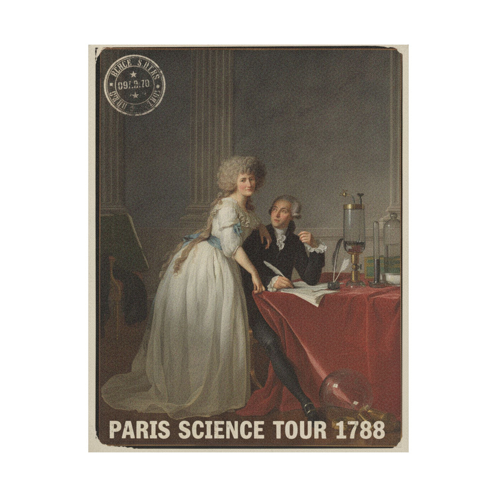 Vintage Bootleg art print — product view 20