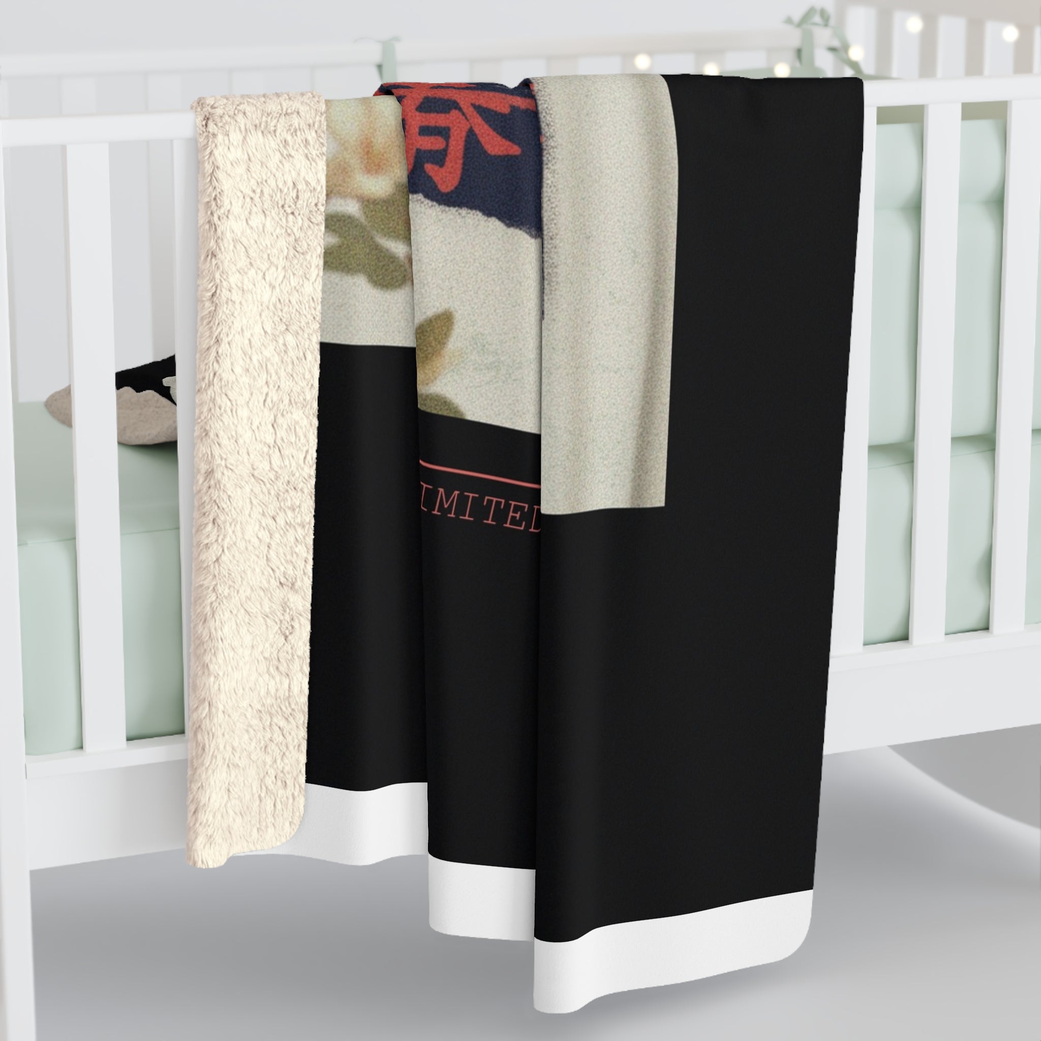 NO SLEEP TOKYO home accent — product view 9