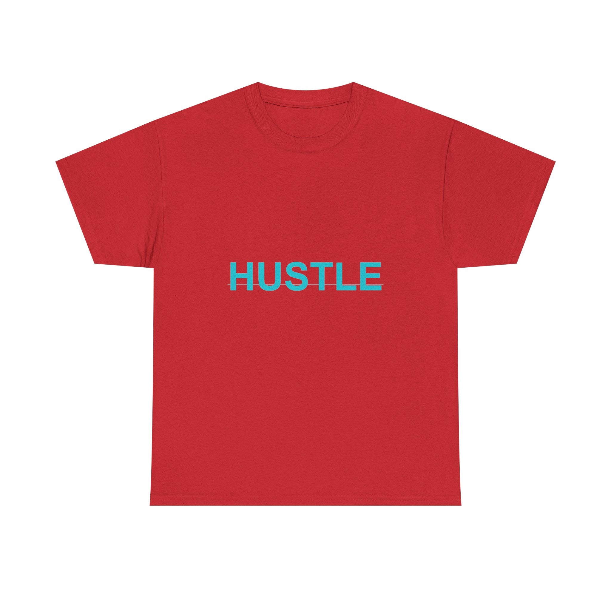 ALL GAS NO BRAKES graphic tee — product view 17