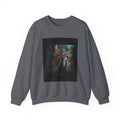 LAST EPISODE ENERGY crewneck sweatshirt — product view 4