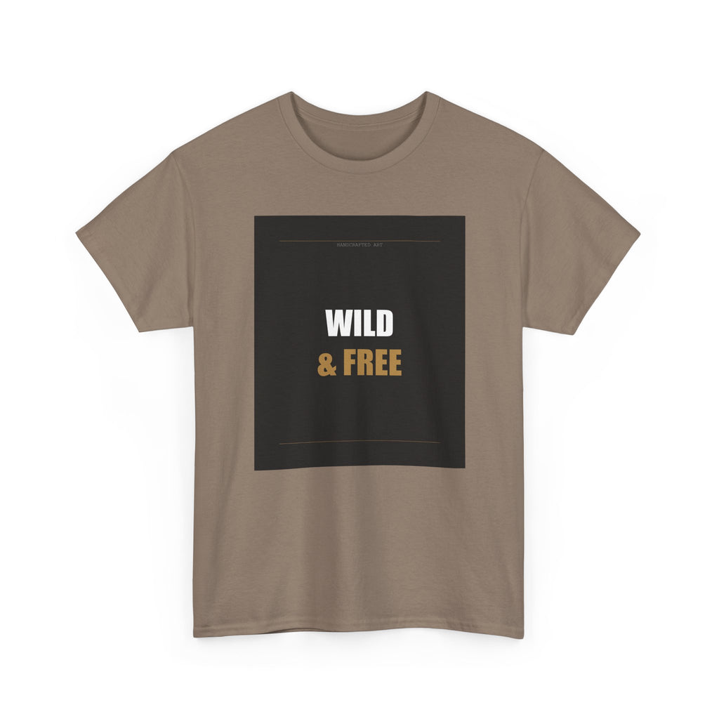 UNDERGROUND MOVEMENT graphic tee — product view 22
