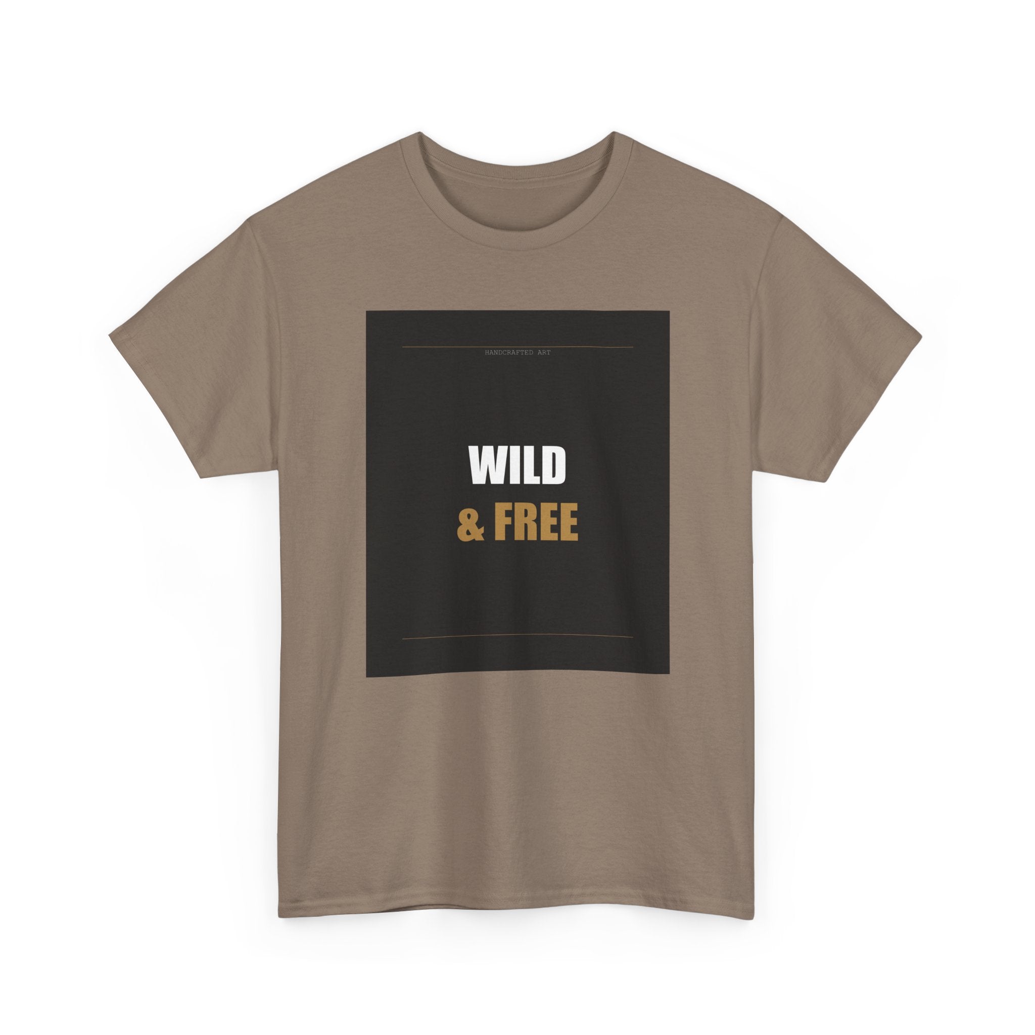 UNDERGROUND MOVEMENT graphic tee — product view 22