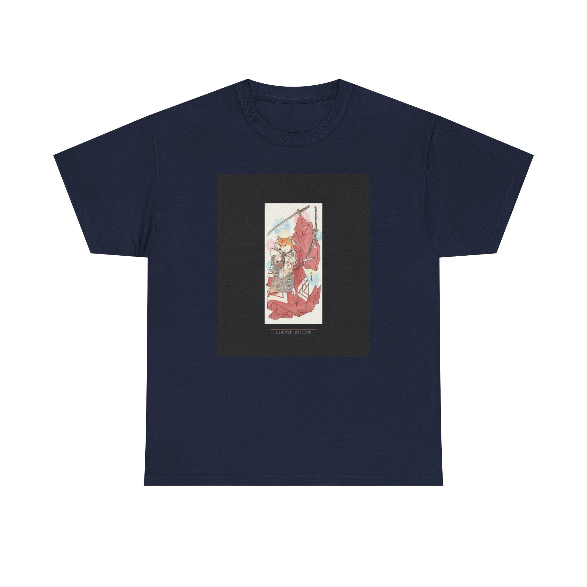 UNDERGROUND MOVEMENT graphic tee — product view 13