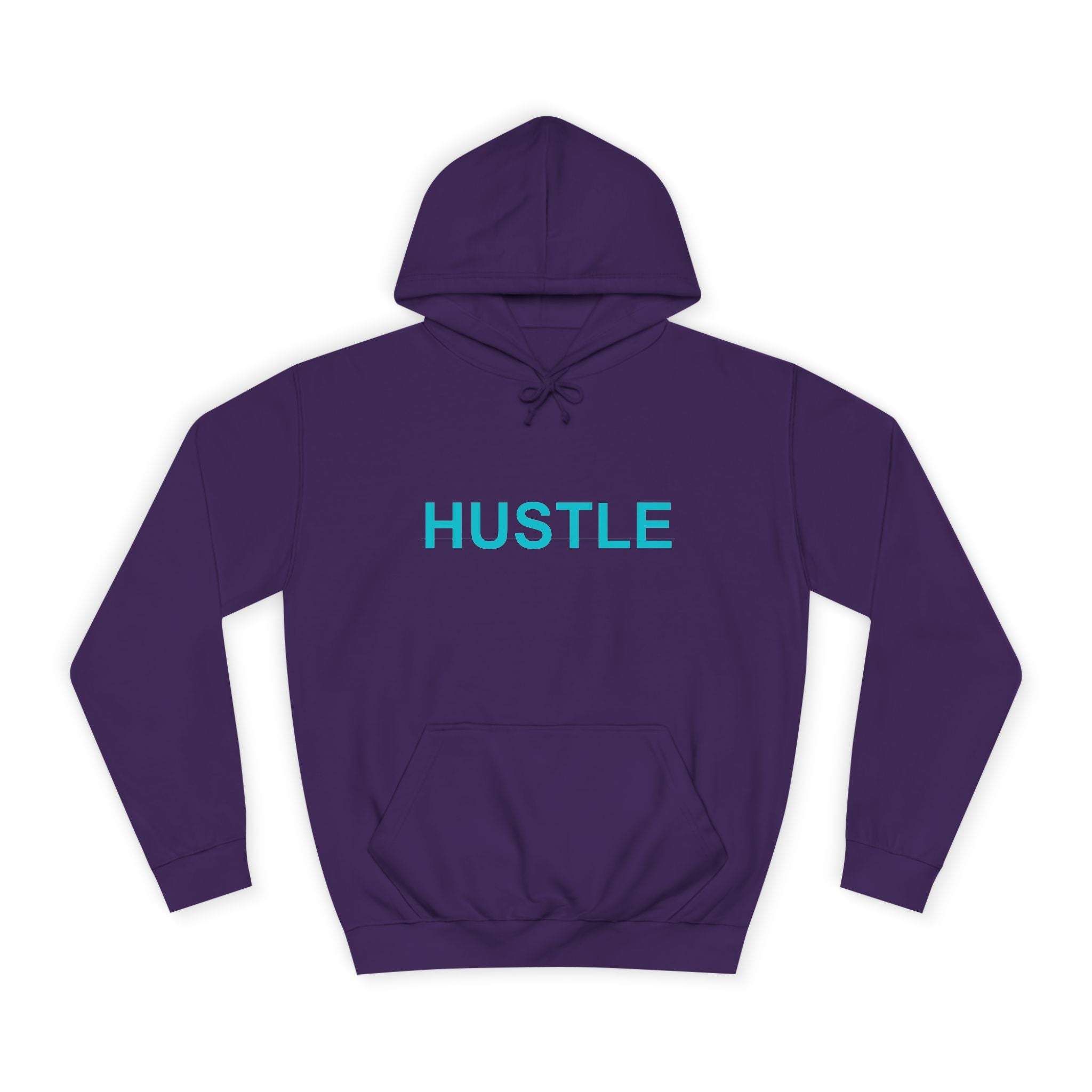 ALL GAS NO BRAKES hoodie — product view 14