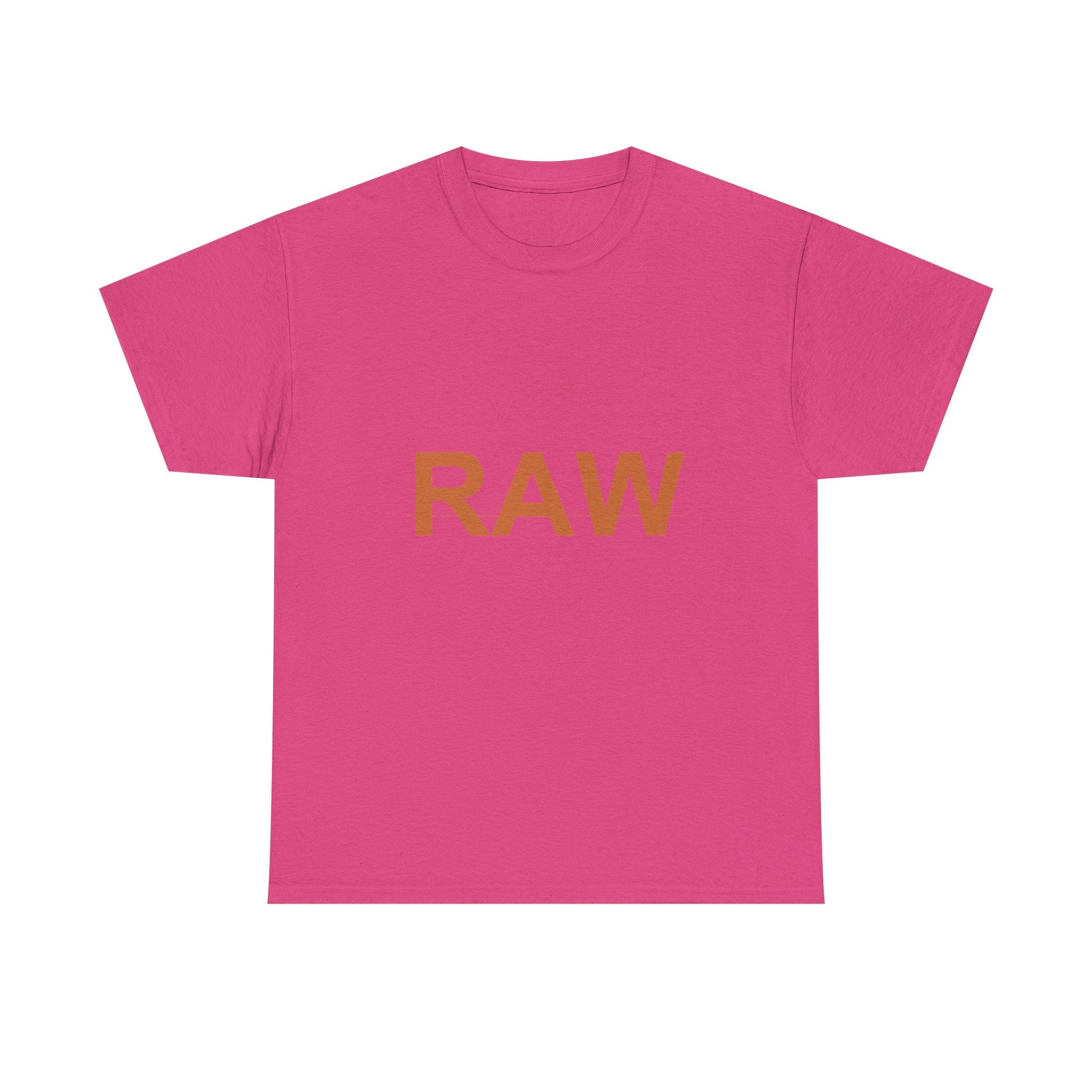 UNTAMED graphic tee — product view 16
