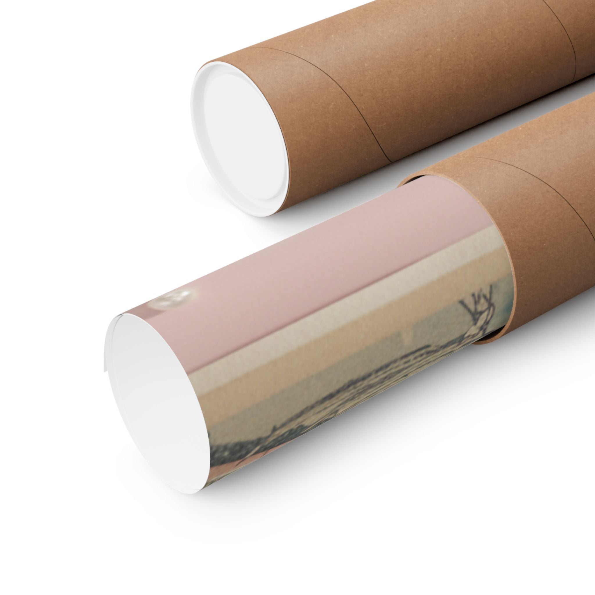 Product Marketing — Ryogoku — Matte Poster