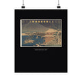 Fashion Hero Poster Print for Stylish Wall Decor
