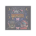 Celestial — Abstract — Kiss-Cut Sticker