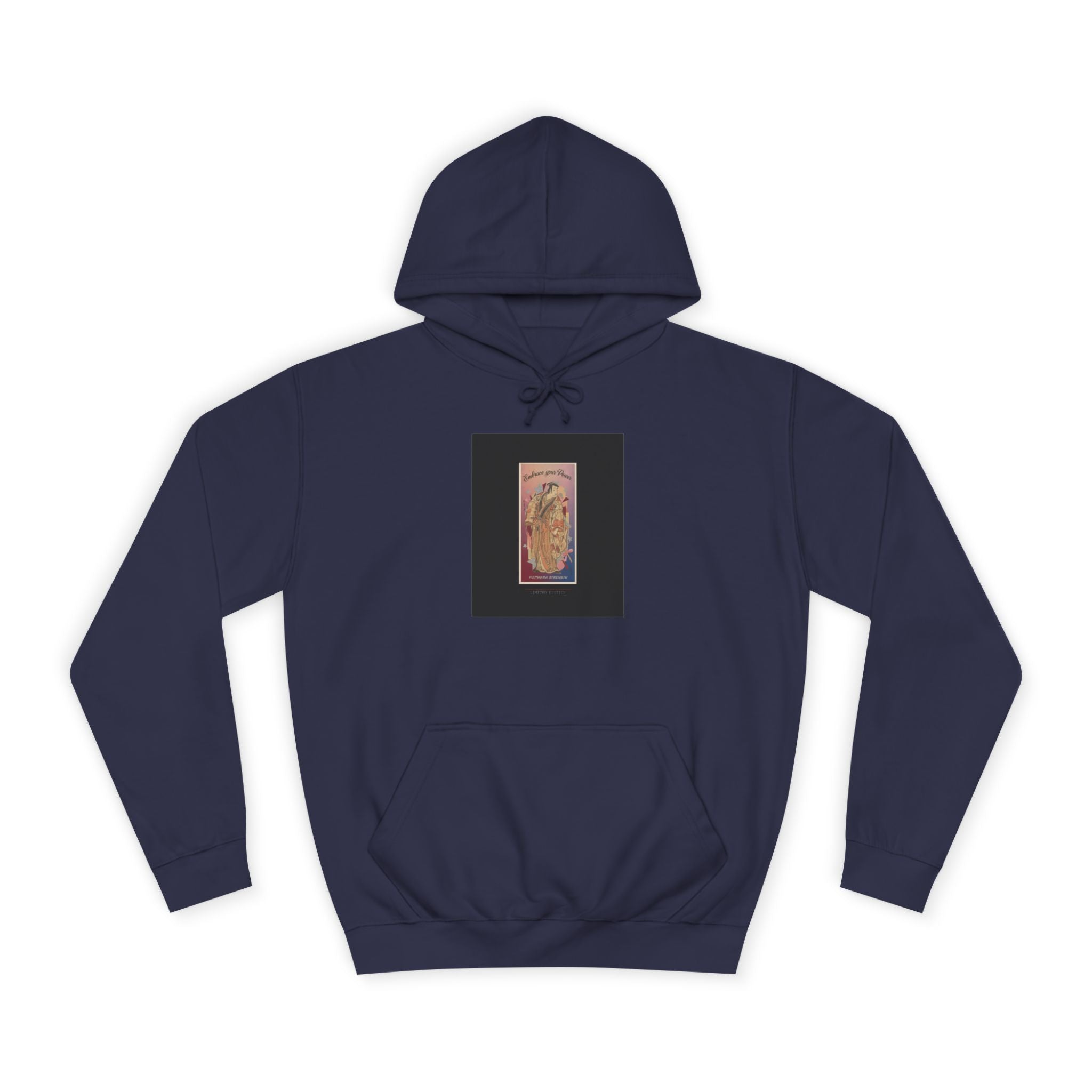 BUILT DIFFERENT hoodie — product view 12