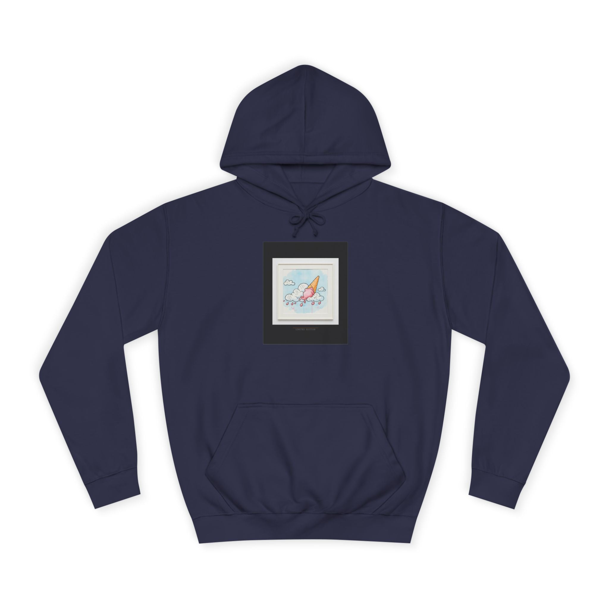 UNTAMED hoodie — product view 12