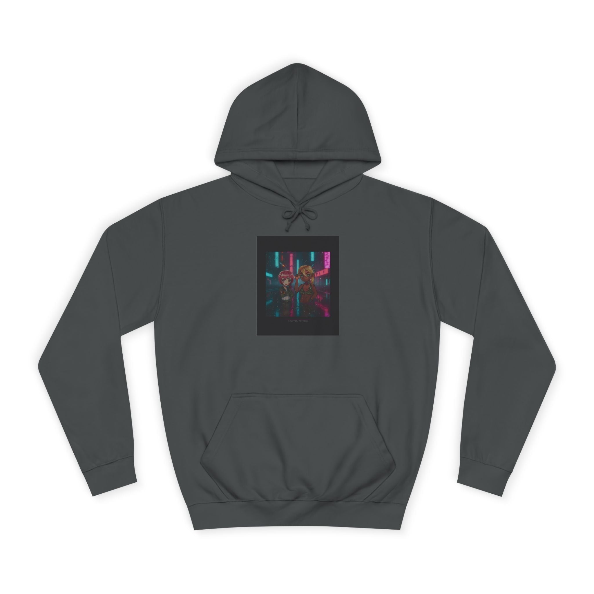 CHOSEN ONE hoodie — product view 7