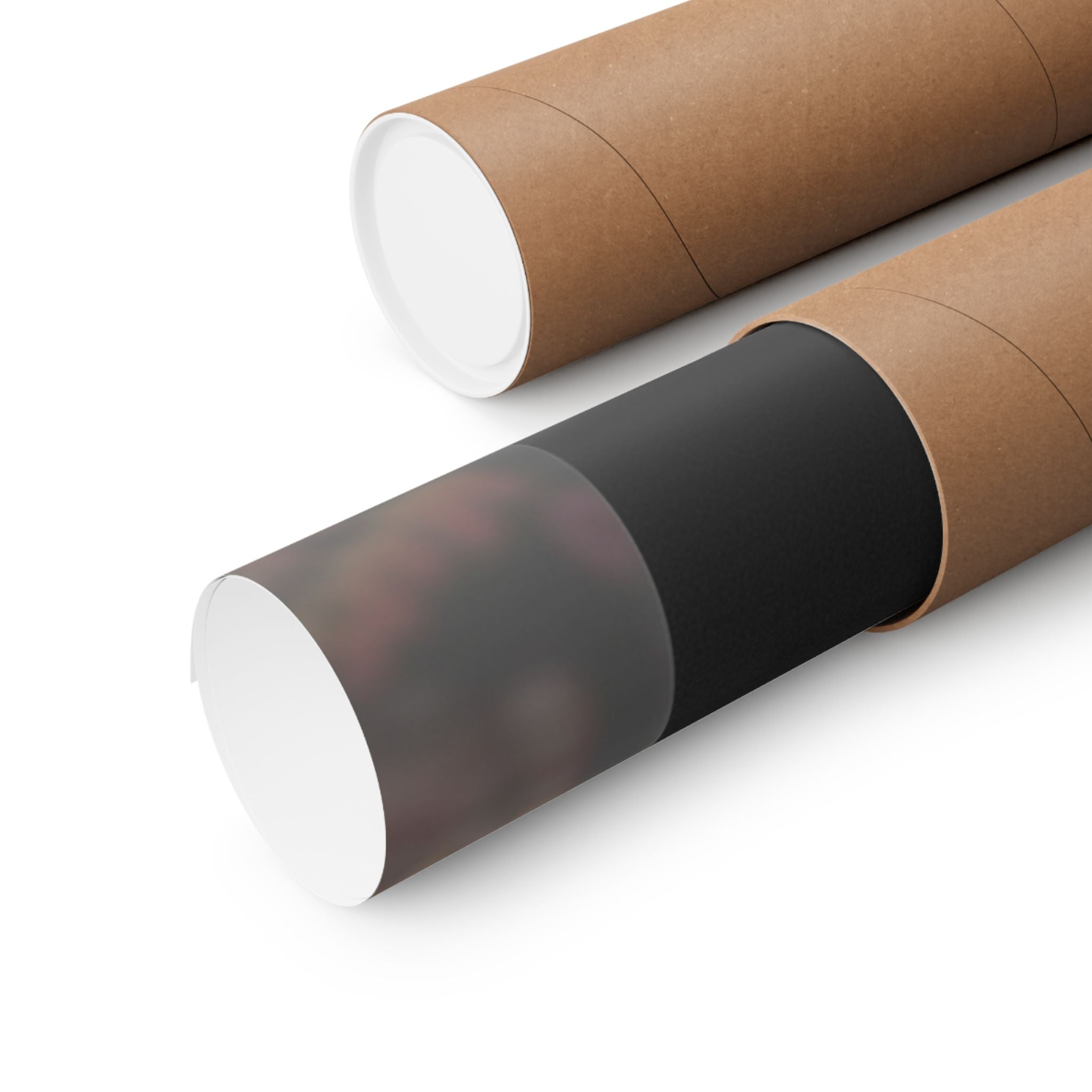 Product Marketing — Cat — Matte Poster