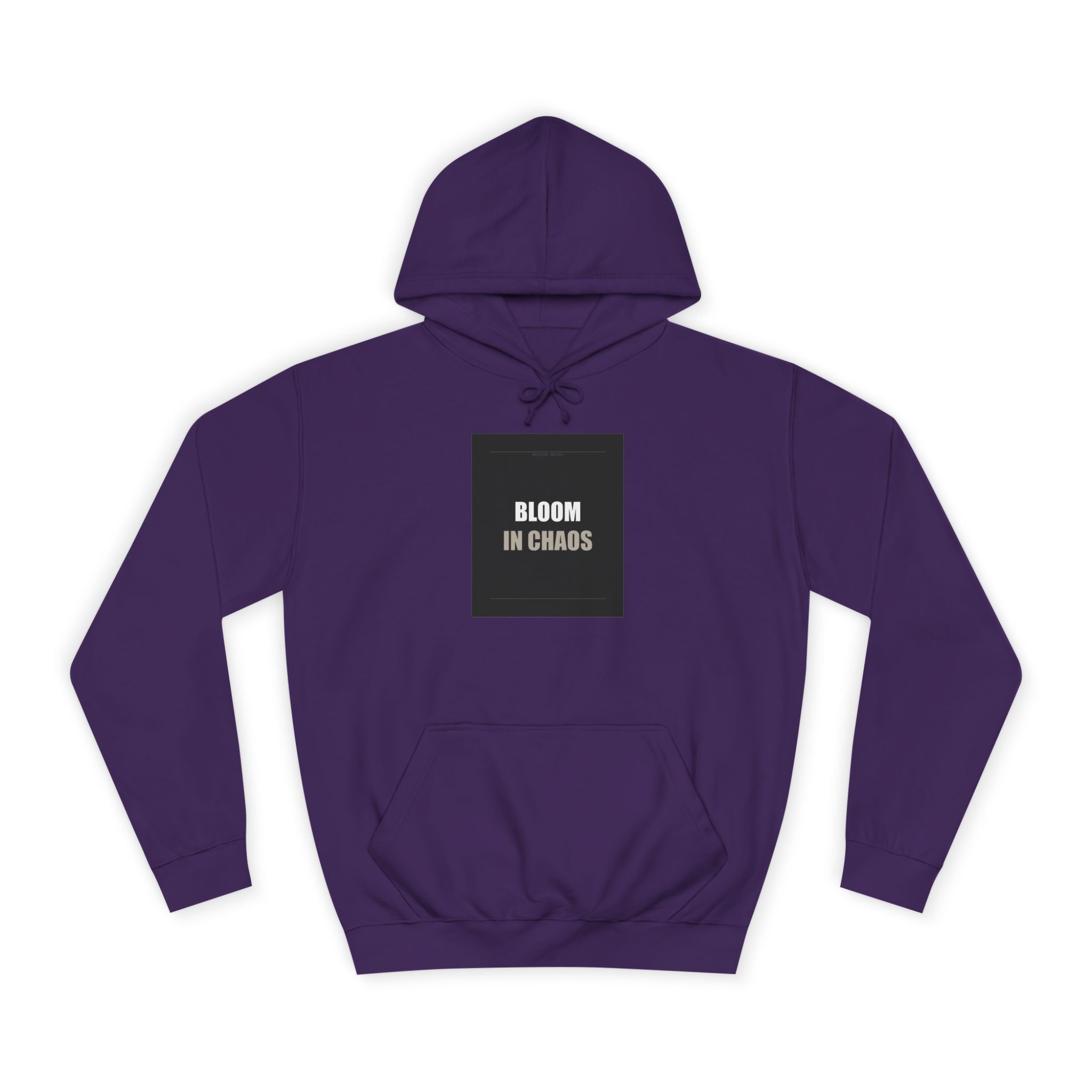 EAST MEETS WEST hoodie — product view 14
