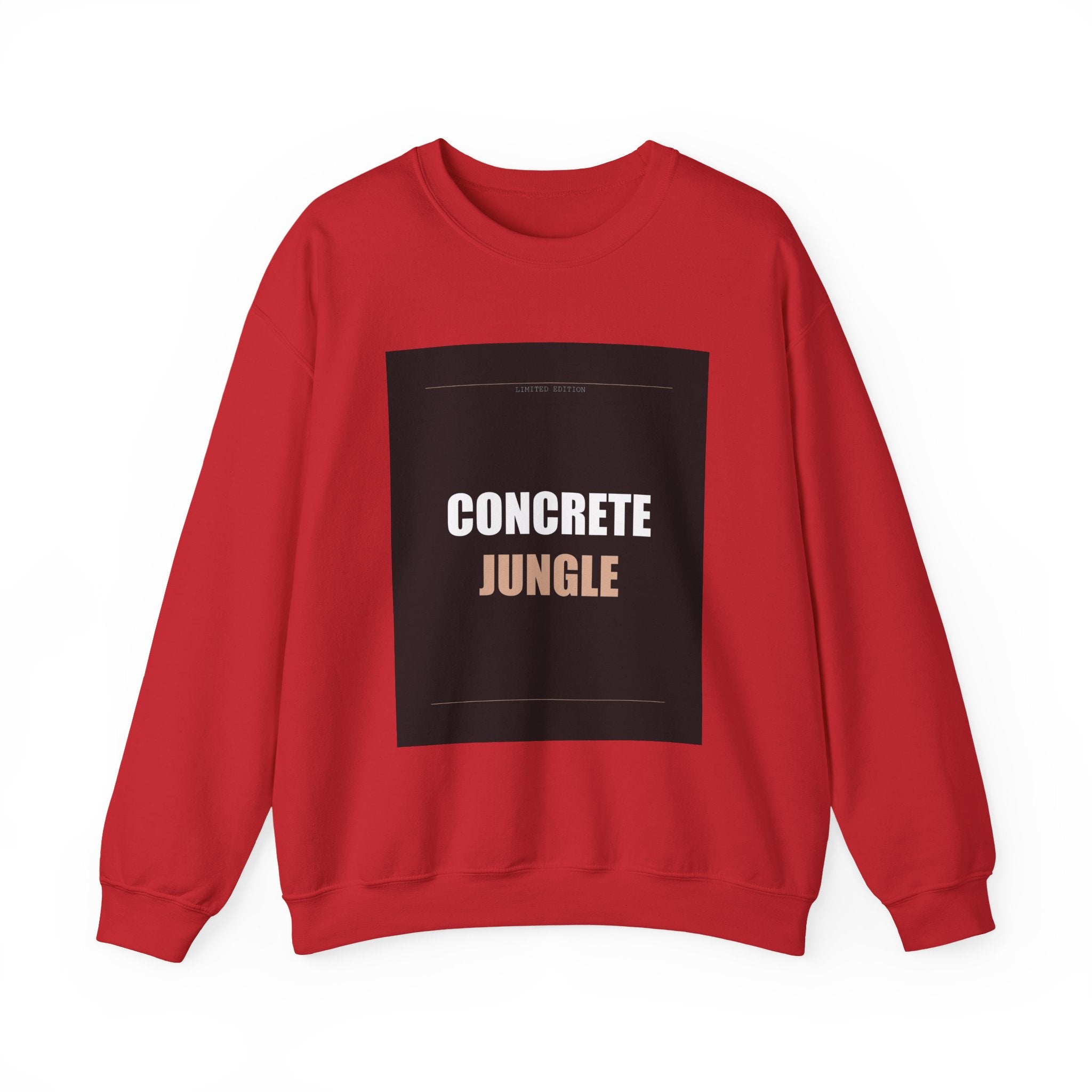 CHOSEN ONE crewneck sweatshirt — product view 6