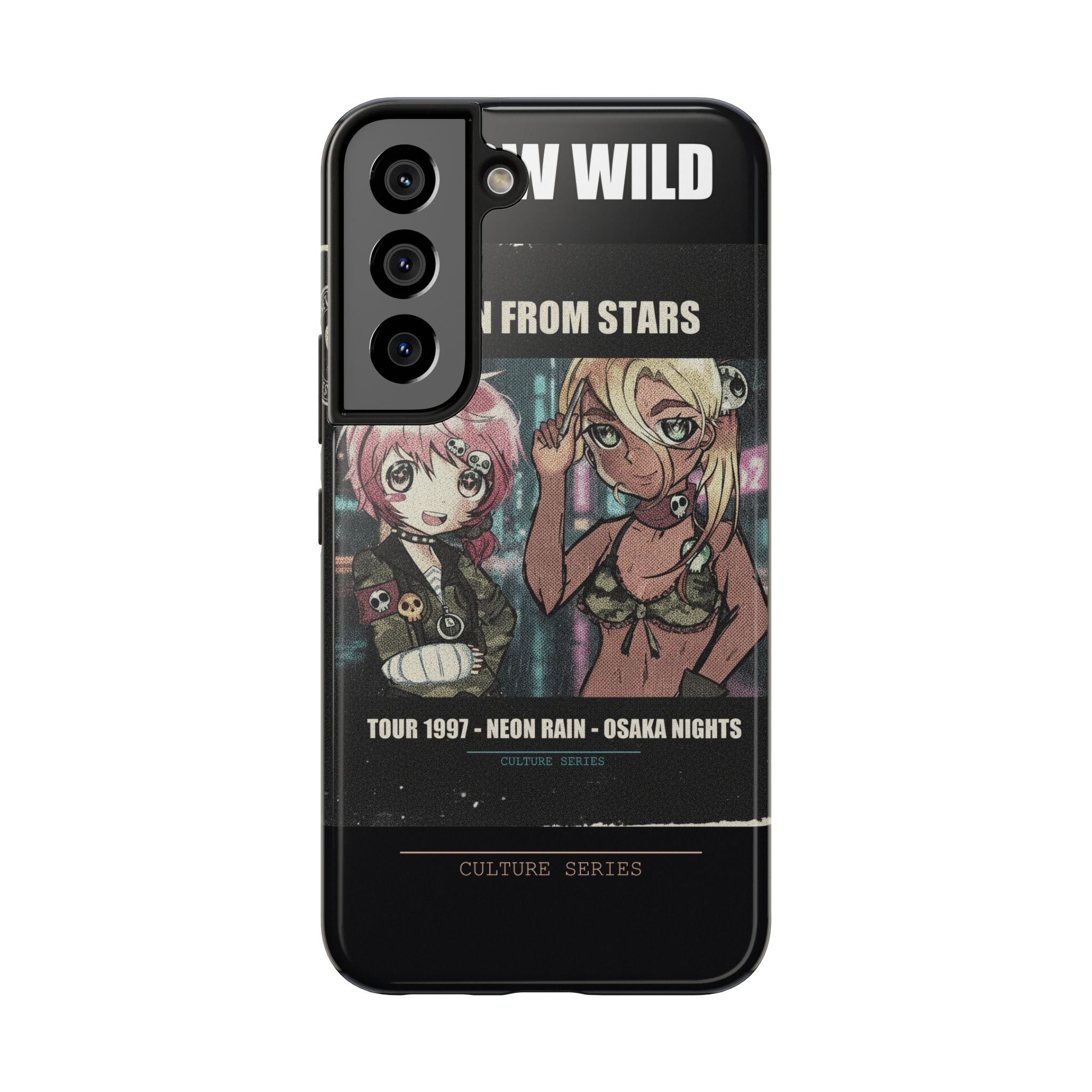 LAST EPISODE ENERGY phone case — product view 22