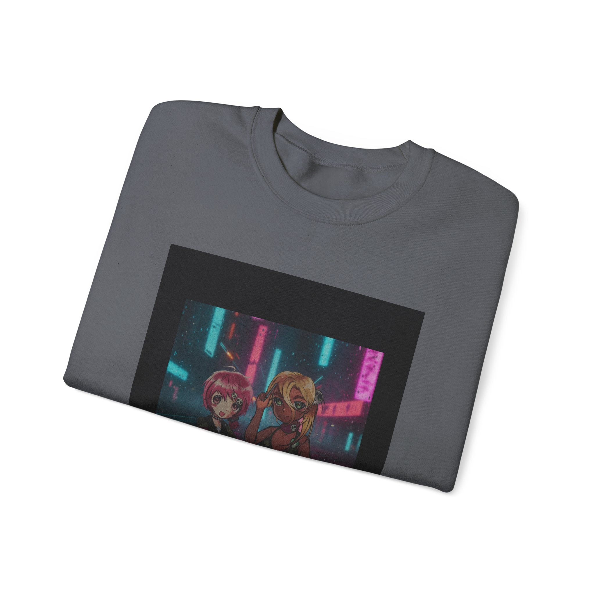 CHOSEN ONE crewneck sweatshirt — product view 17