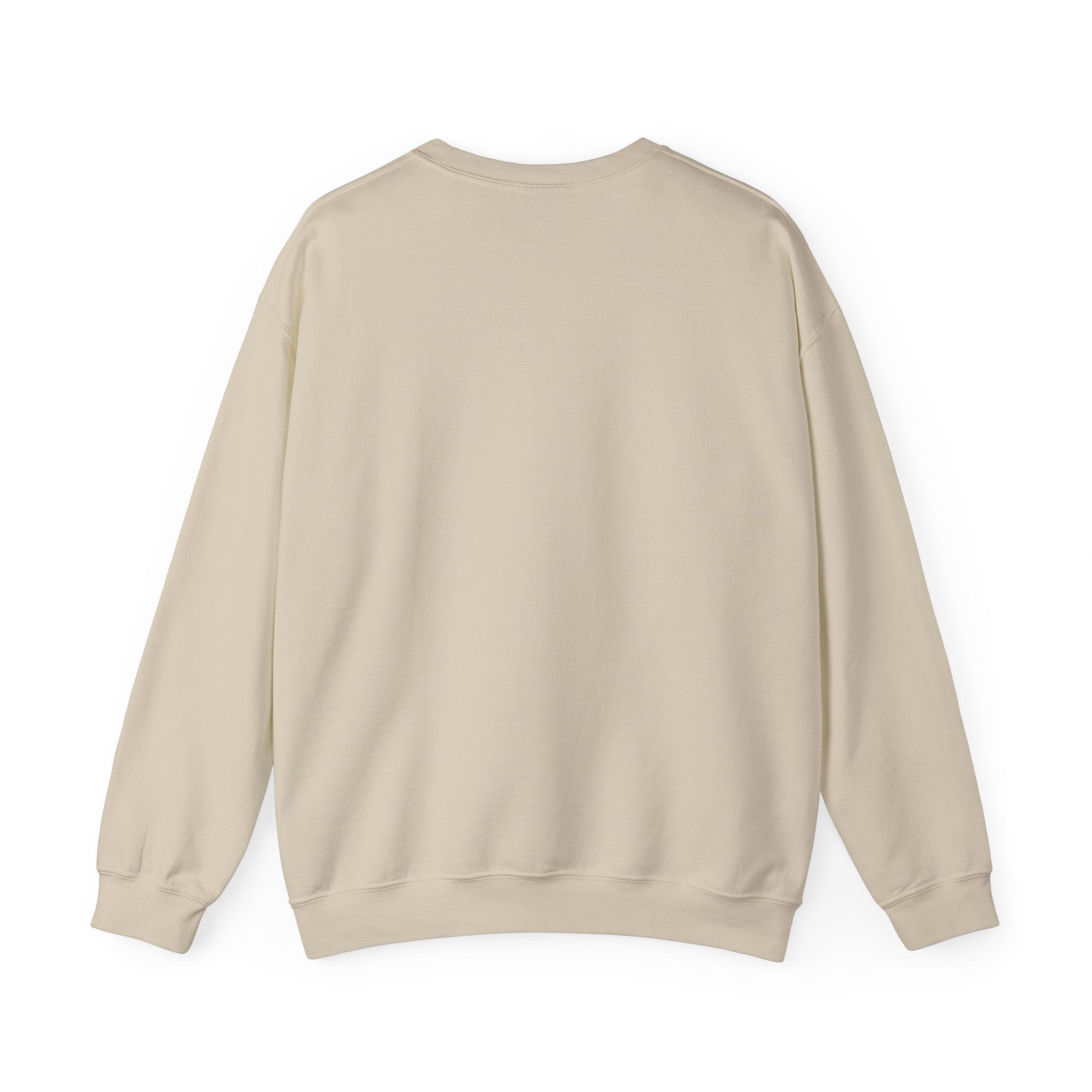 YOW BREDRIN crewneck sweatshirt — product view 2