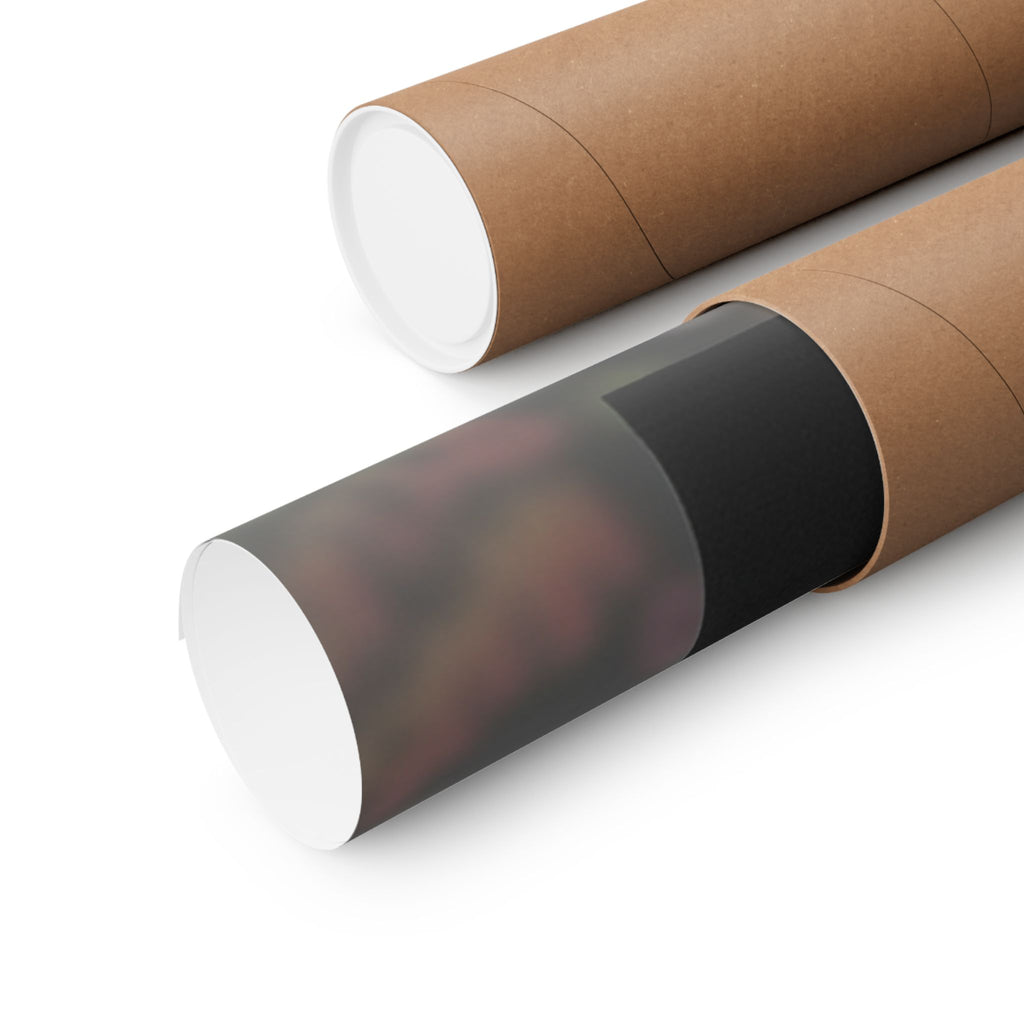 Product Marketing — Cat — Matte Poster